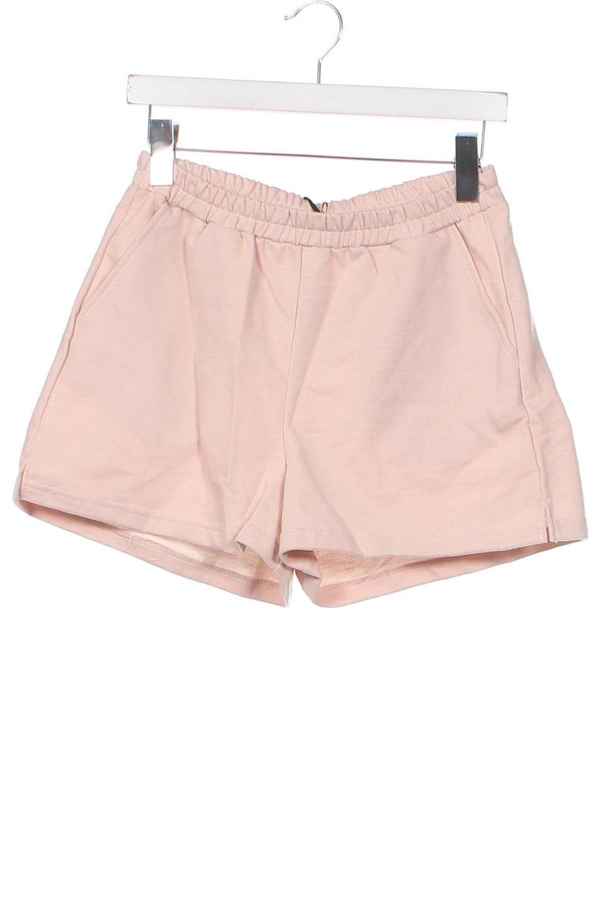 Детски къс панталон Grunt, Размер 15-18y/ 170-176 см, Цвят Розов, Цена 11,22 лв.