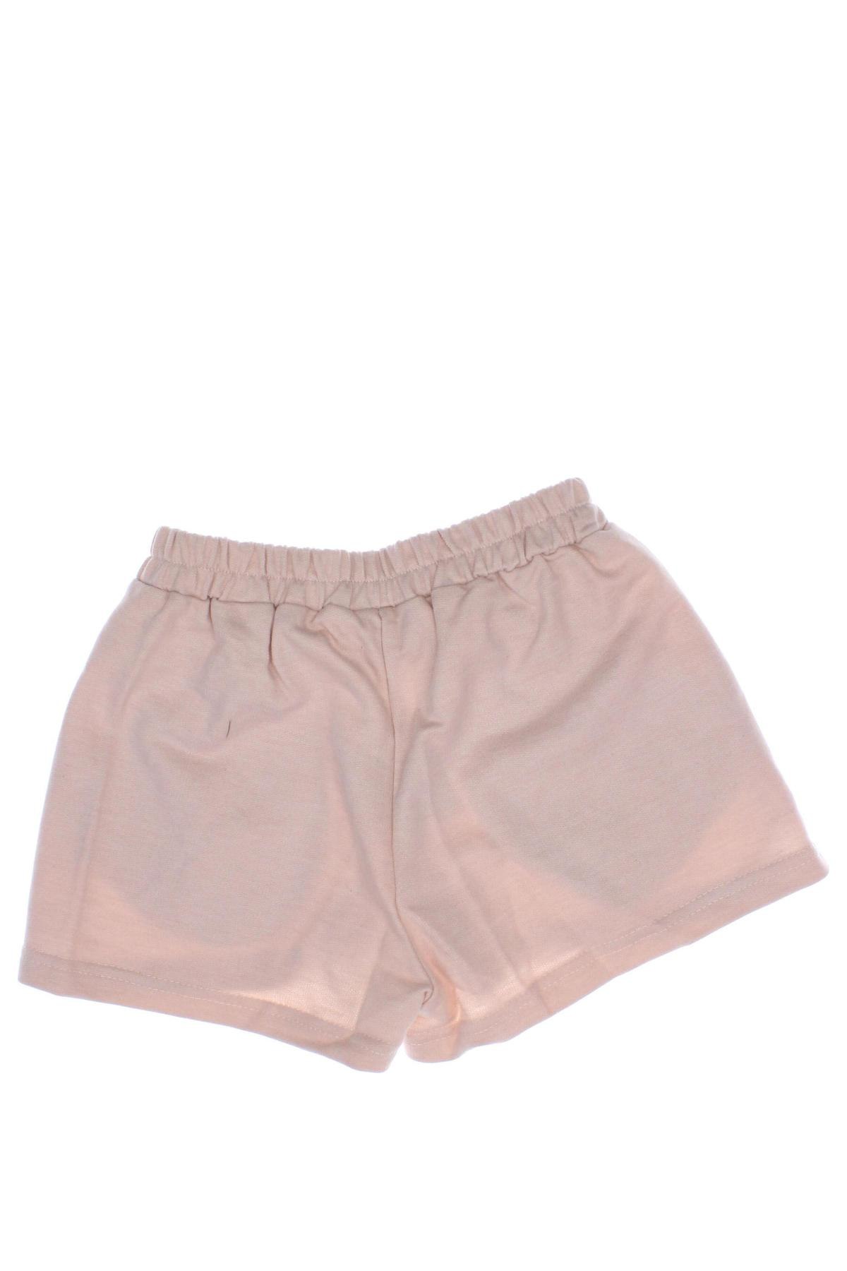 Kinder Shorts Grunt, Größe 8-9y/ 134-140 cm, Farbe Rosa, Preis 5,78 €