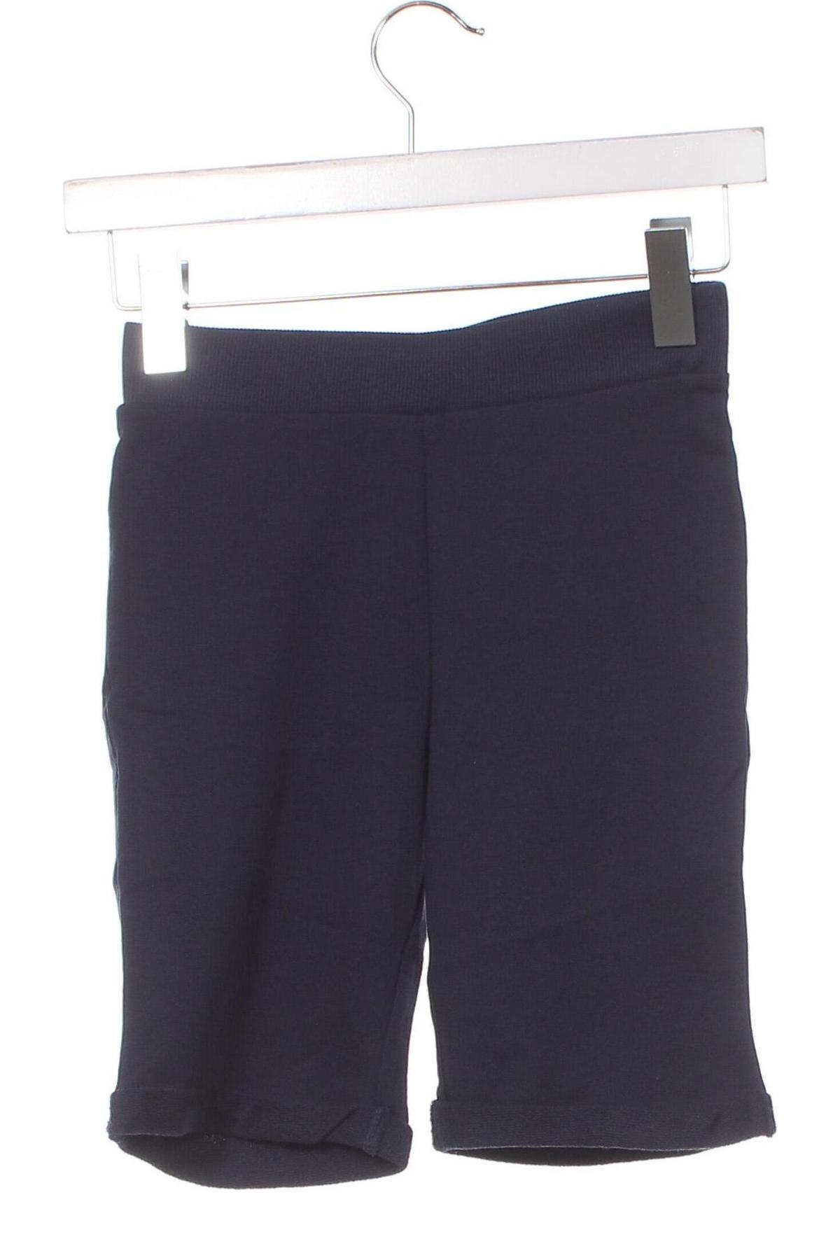 Dětské krátké kalhoty  Guess, Velikost 6-7y/ 122-128 cm, Barva Modrá, Cena  913,00 Kč