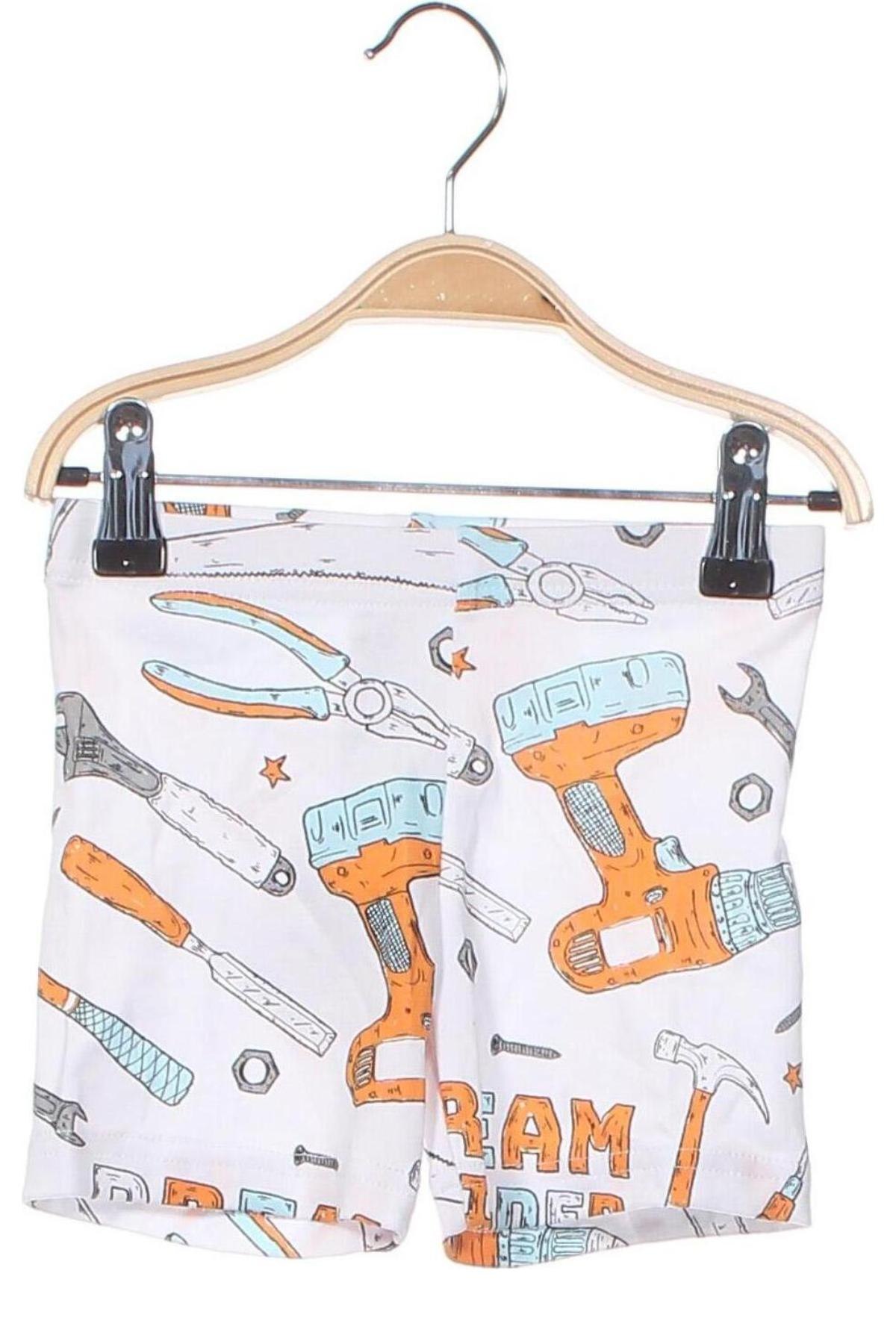 Kinder Shorts H&M, Größe 2-3y/ 98-104 cm, Farbe Mehrfarbig, Preis 7,22 €