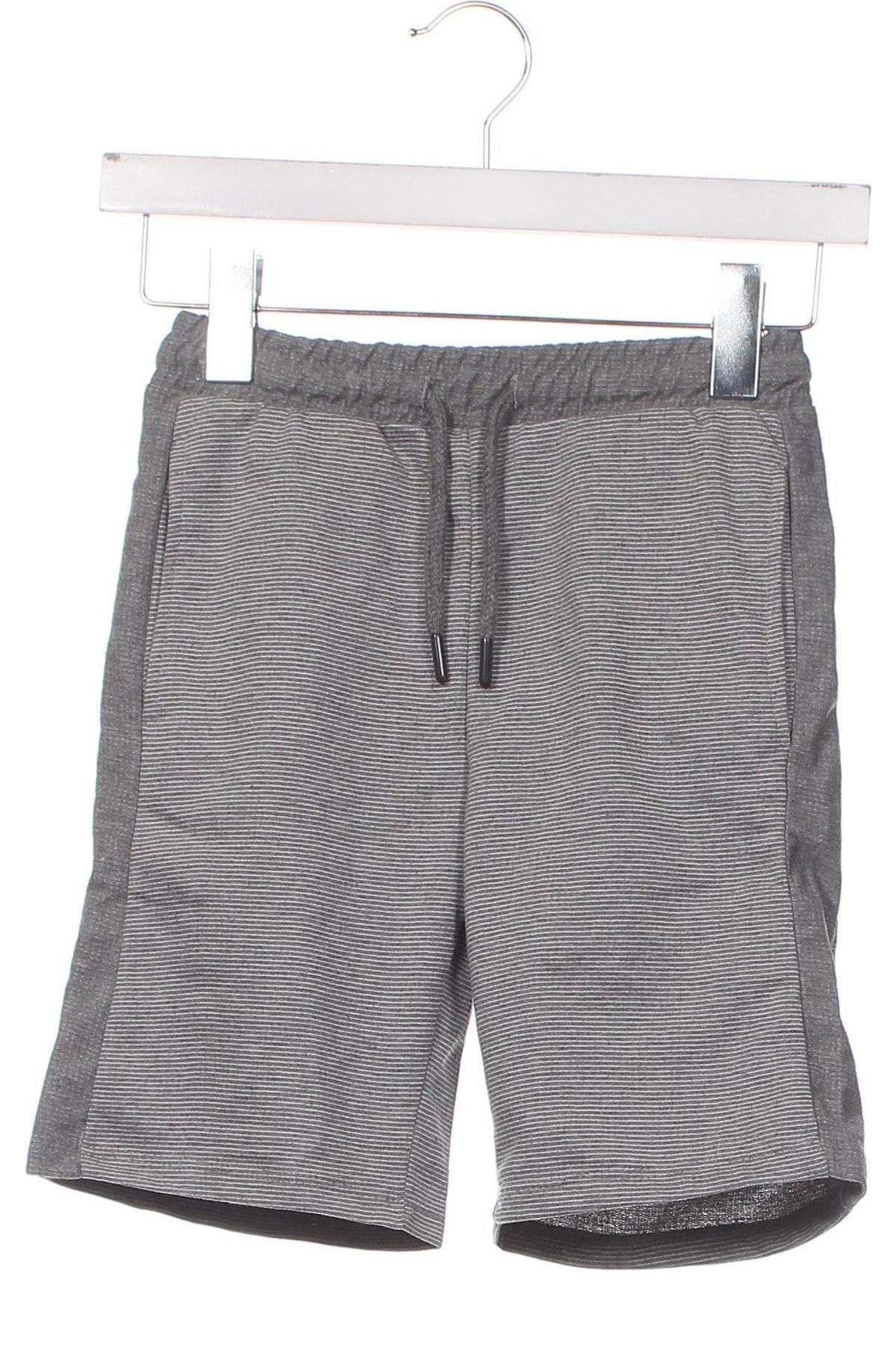 Kinder Shorts Koton, Größe 6-7y/ 122-128 cm, Farbe Grau, Preis € 26,29