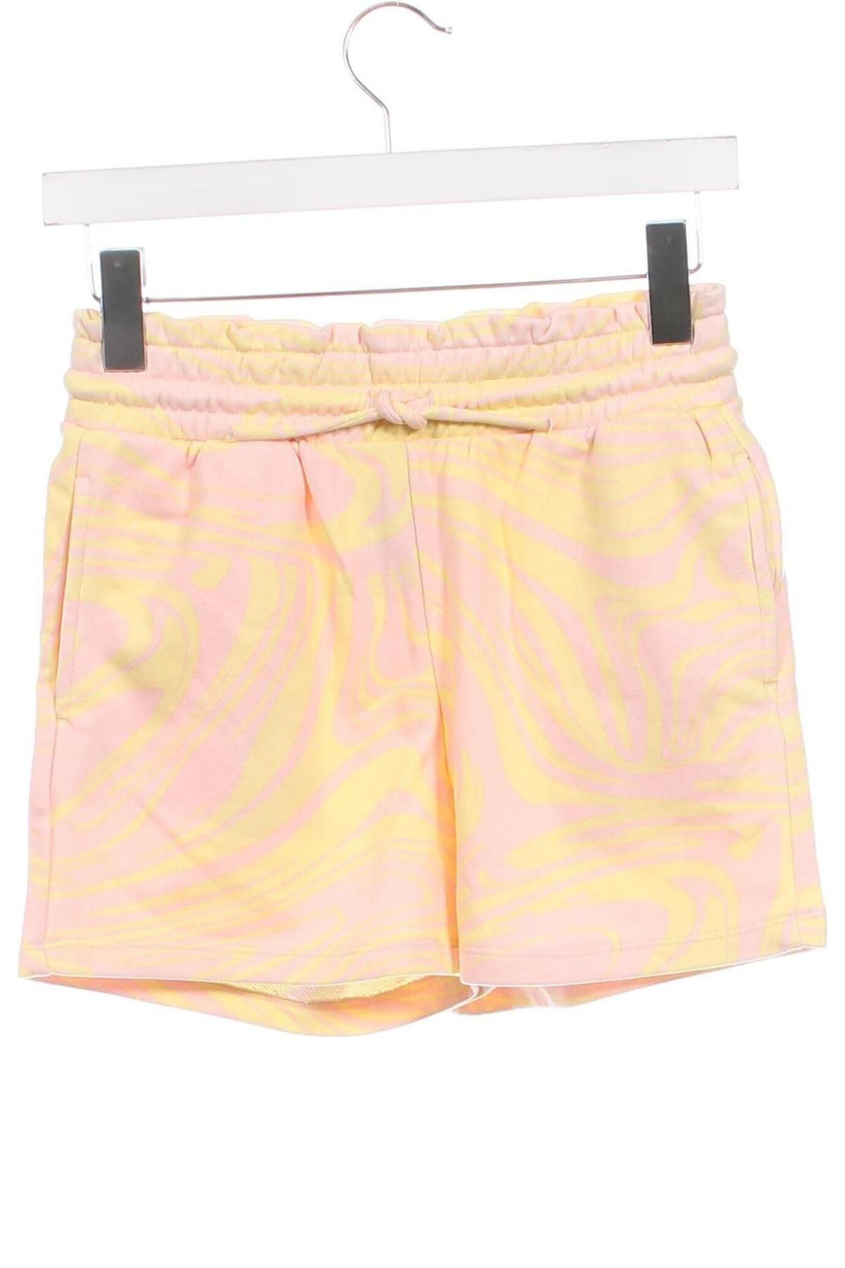 Dětské krátké kalhoty  Lindex, Velikost 10-11y/ 146-152 cm, Barva Vícebarevné, Cena  319,00 Kč