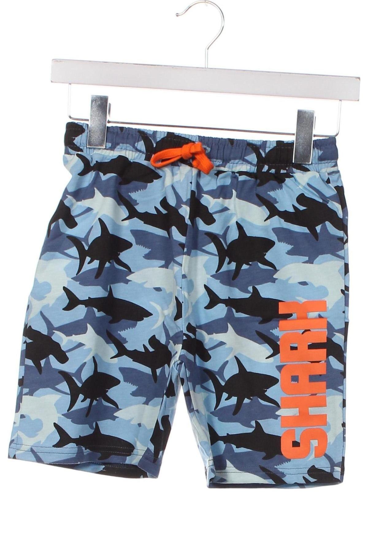 Kinder Shorts MSHB&G, Größe 9-10y/ 140-146 cm, Farbe Mehrfarbig, Preis 26,29 €