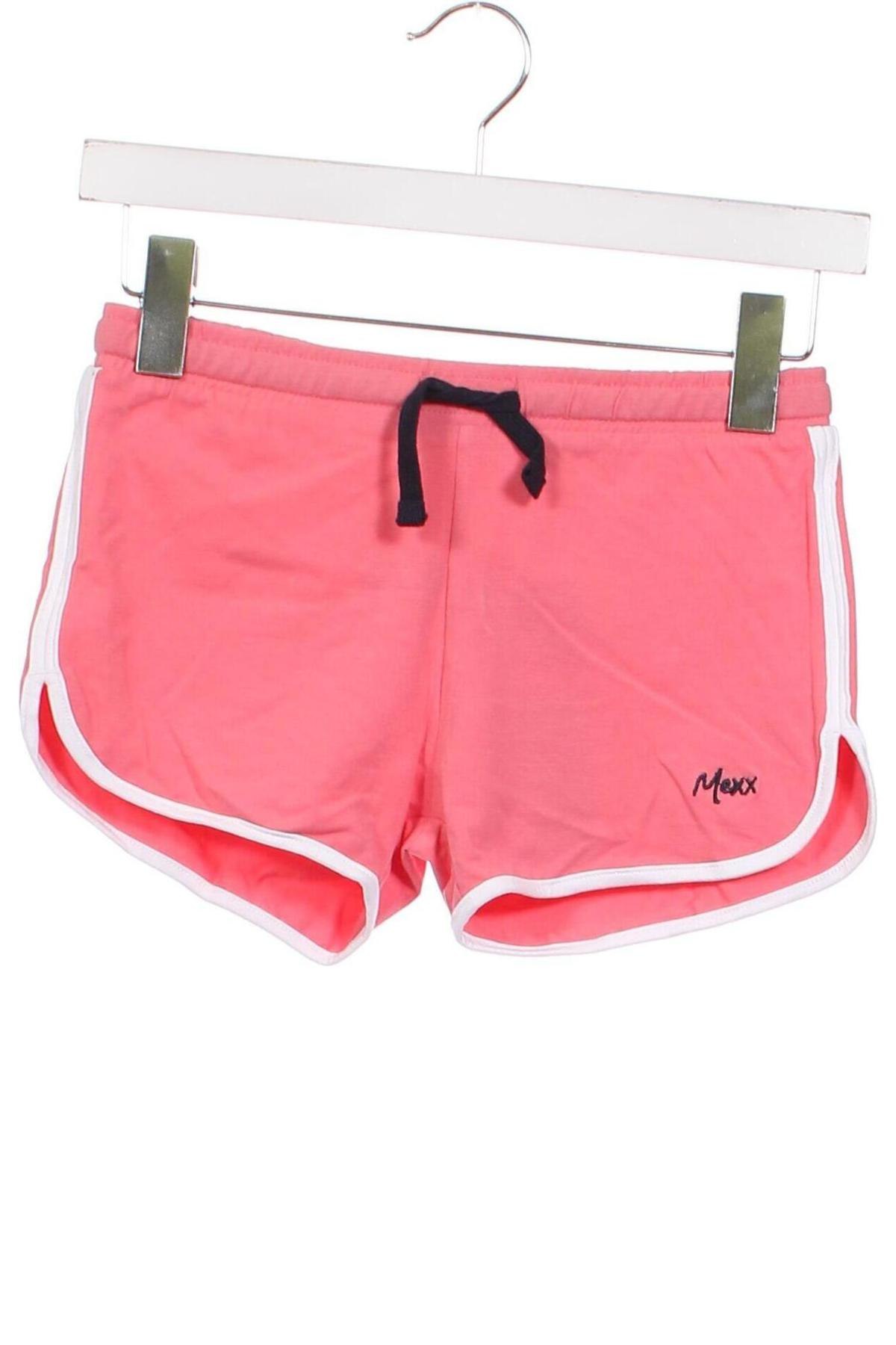 Dětské krátké kalhoty  Mexx, Velikost 8-9y/ 134-140 cm, Barva Růžová, Cena  222,00 Kč