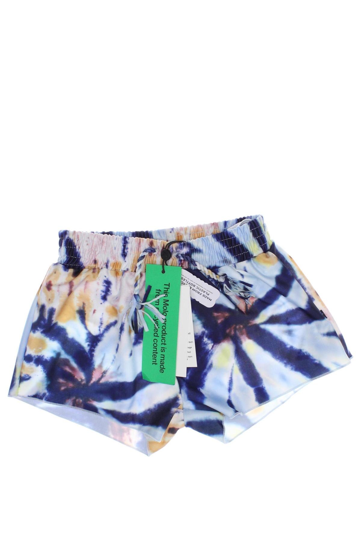 Dětské krátké kalhoty  Molo, Velikost 2-3y/ 98-104 cm, Barva Vícebarevné, Cena  998,00 Kč