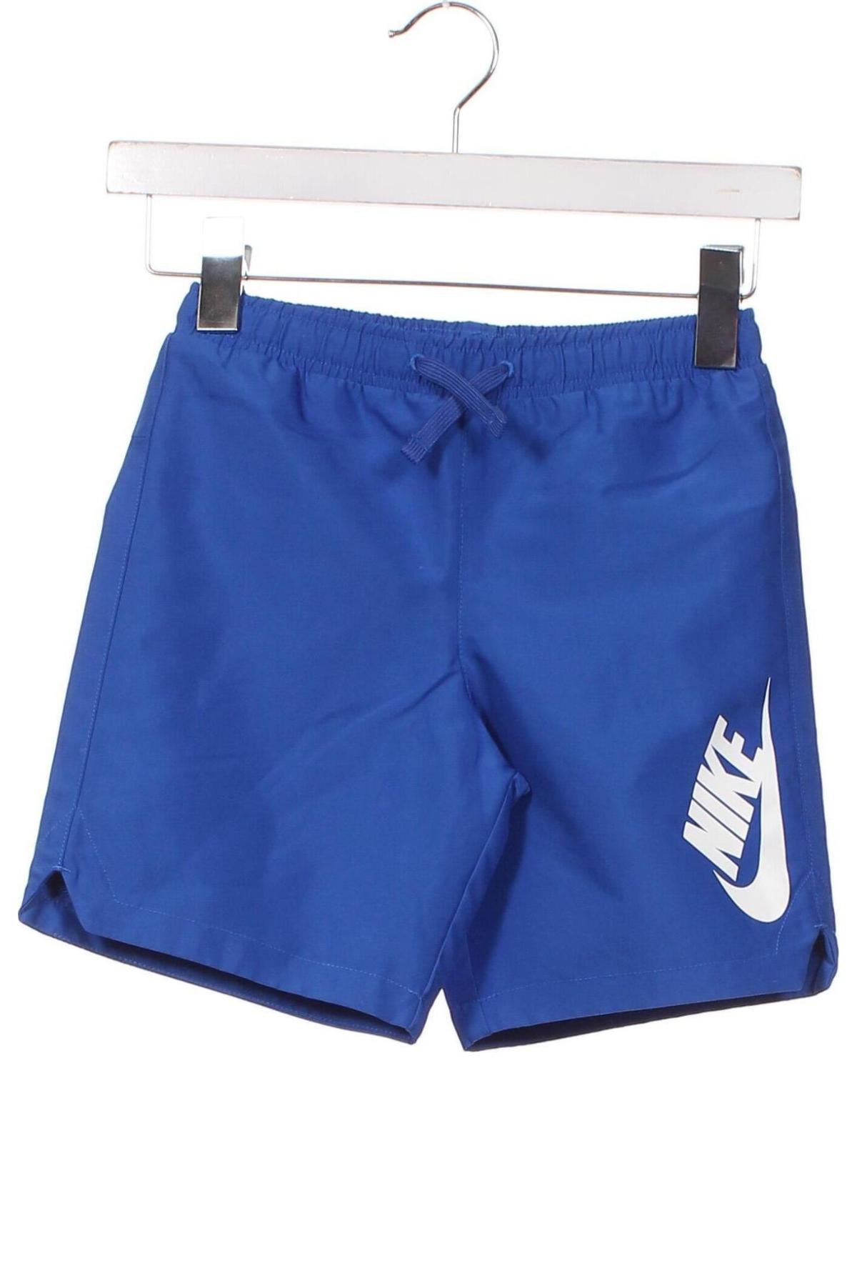 Gyerek rövidnadrág Nike, Méret 4-5y / 110-116 cm, Szín Kék, Ár 9 514 Ft