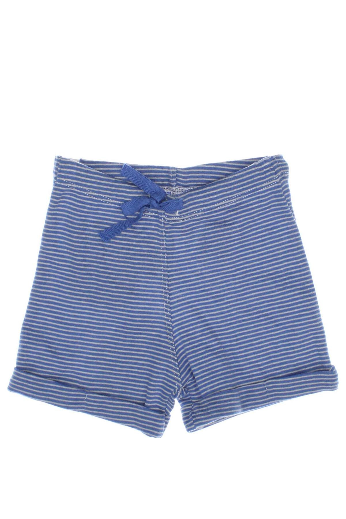 Detské krátke nohavice  Noa Noa, Veľkosť 1-2m/ 50-56 cm, Farba Modrá, Cena  10,52 €