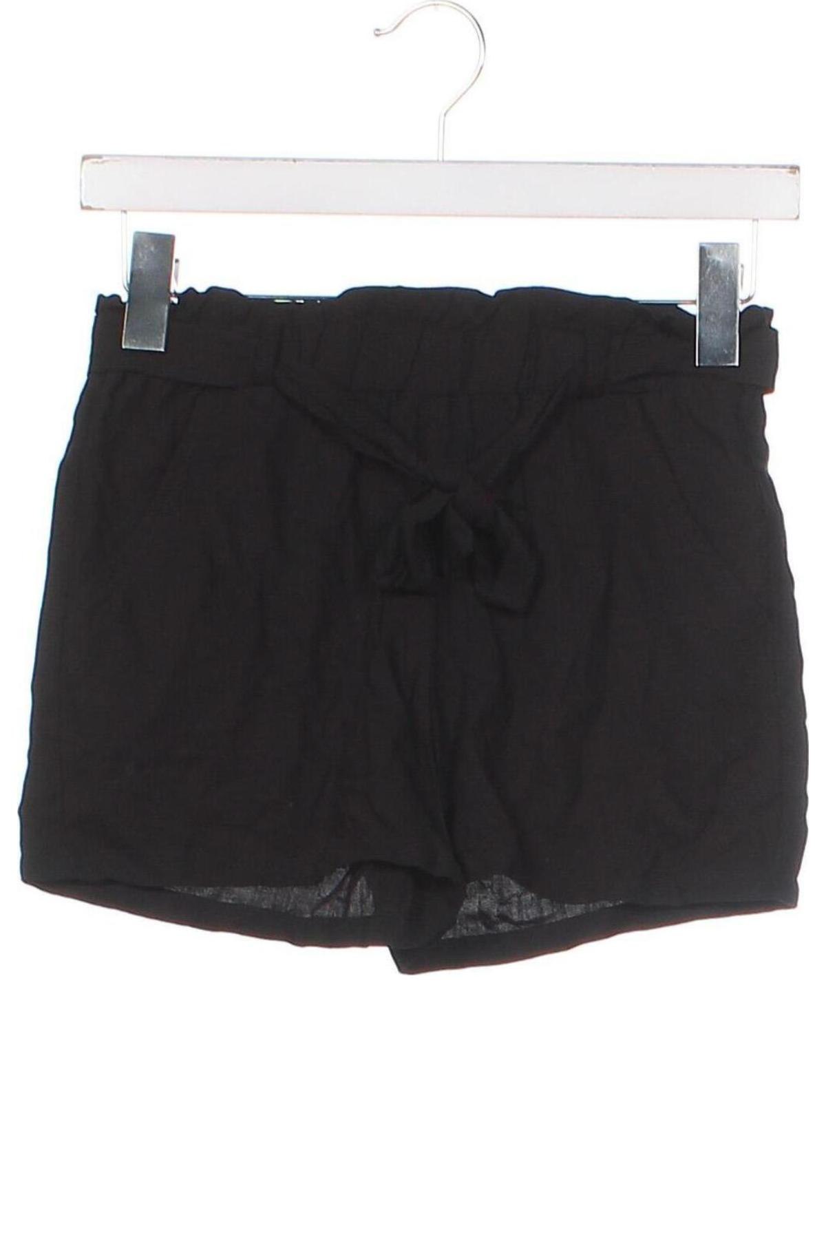 Dětské krátké kalhoty  Old Navy, Velikost 11-12y/ 152-158 cm, Barva Černá, Cena  164,00 Kč