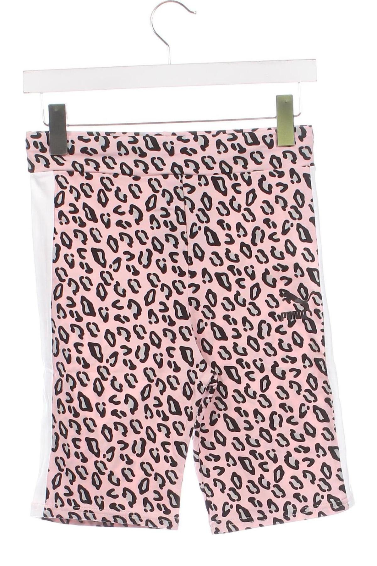 Dětské krátké kalhoty  PUMA, Velikost 15-18y/ 170-176 cm, Barva Vícebarevné, Cena  532,00 Kč
