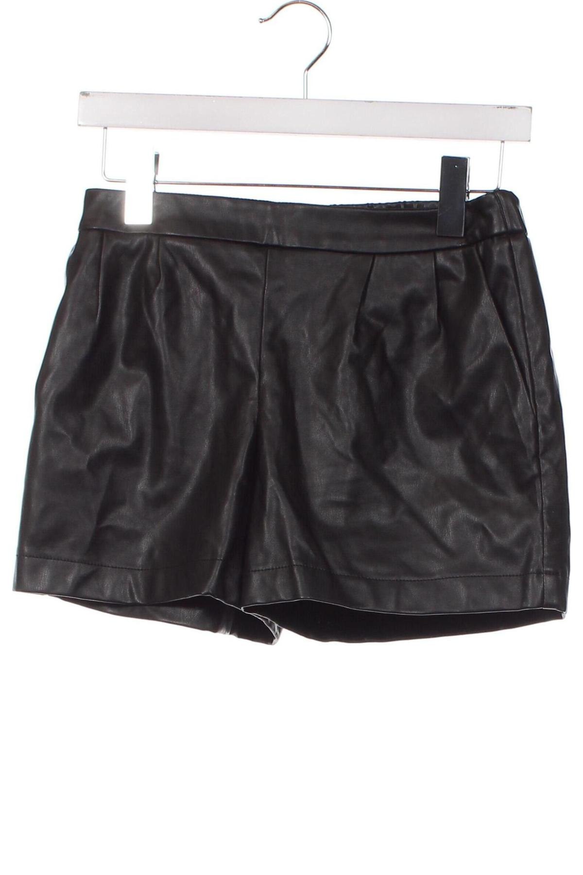 Pantaloni scurți pentru copii Page One, Mărime 13-14y/ 164-168 cm, Culoare Negru, Preț 46,05 Lei