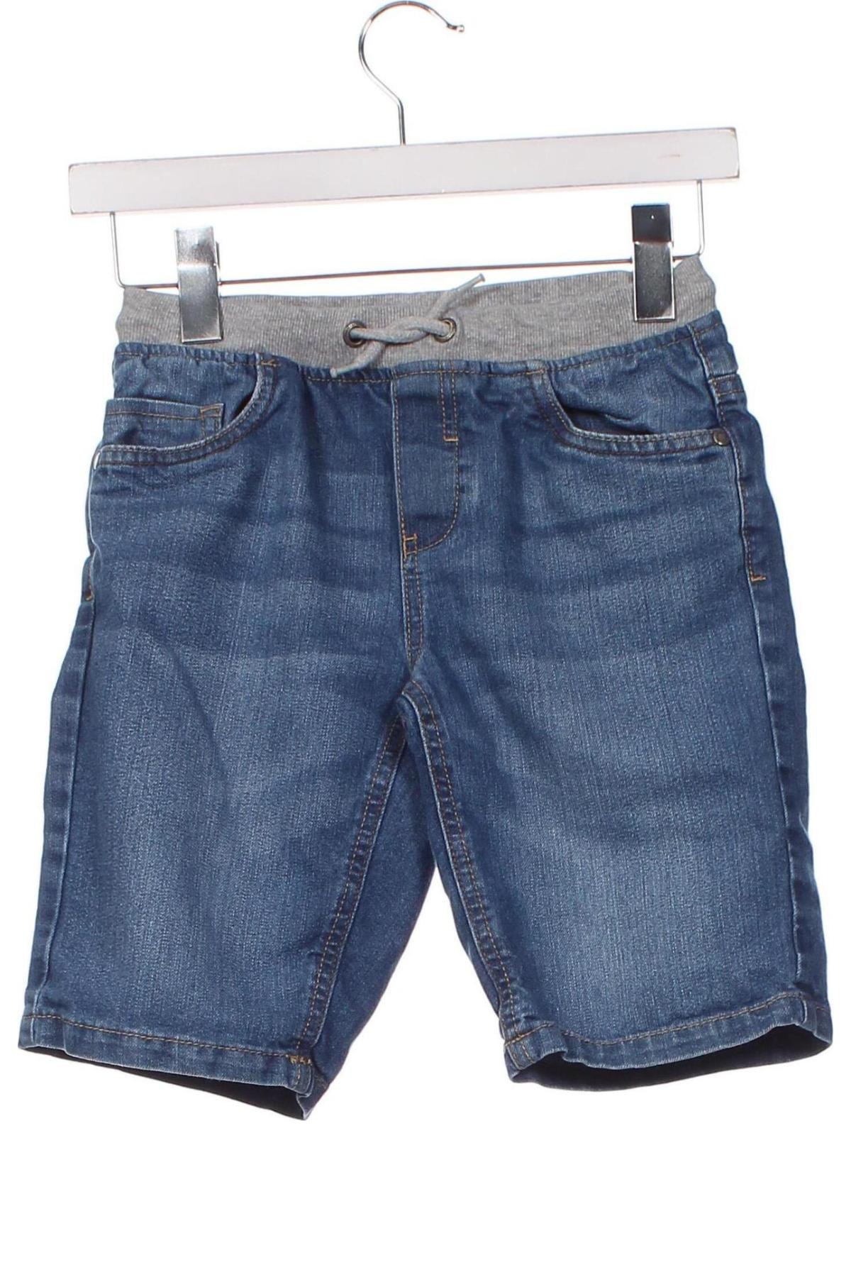 Pantaloni scurți pentru copii Palomino, Mărime 8-9y/ 134-140 cm, Culoare Albastru, Preț 54,86 Lei
