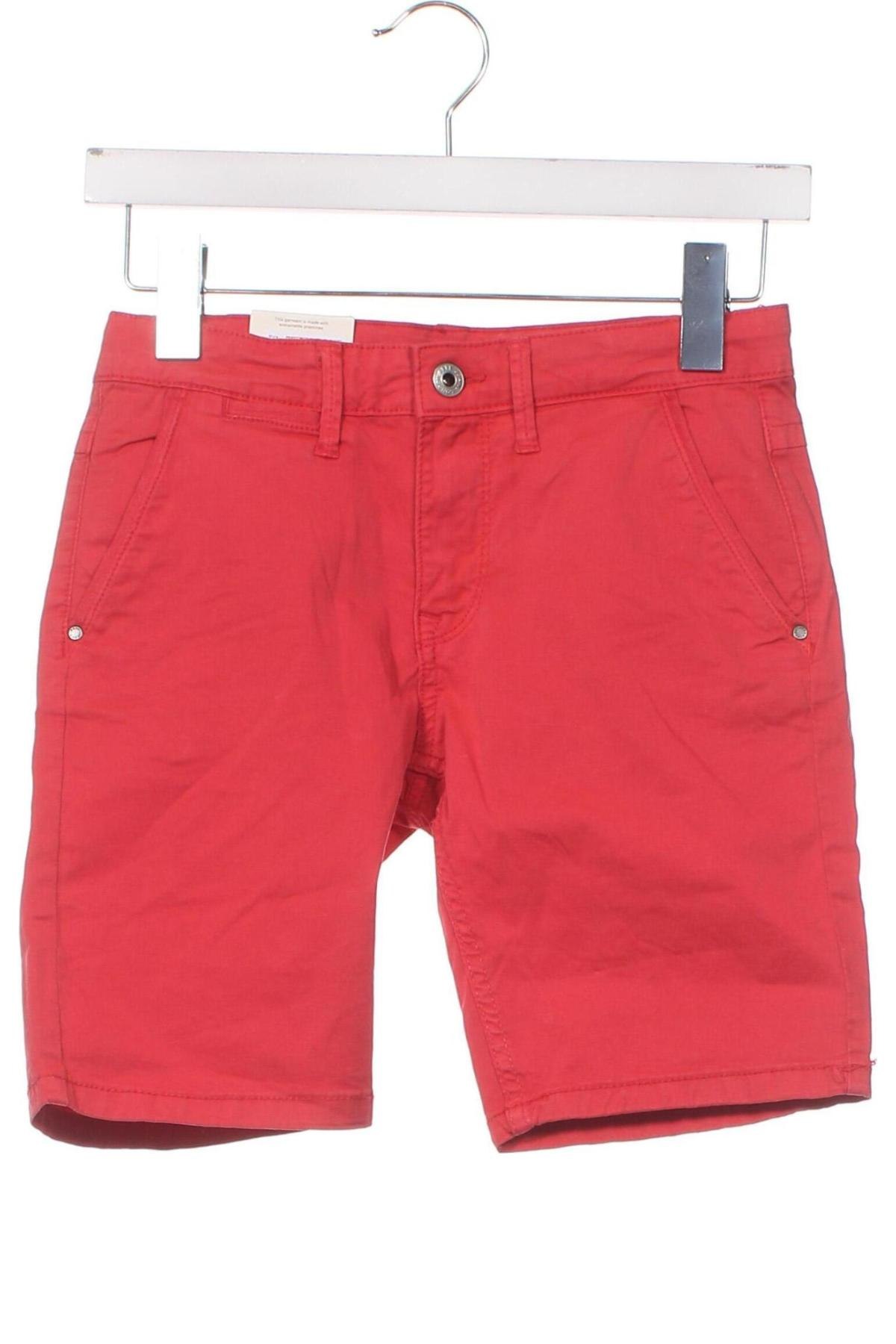 Kinder Shorts Pepe Jeans, Größe 9-10y/ 140-146 cm, Farbe Rot, Preis € 35,05