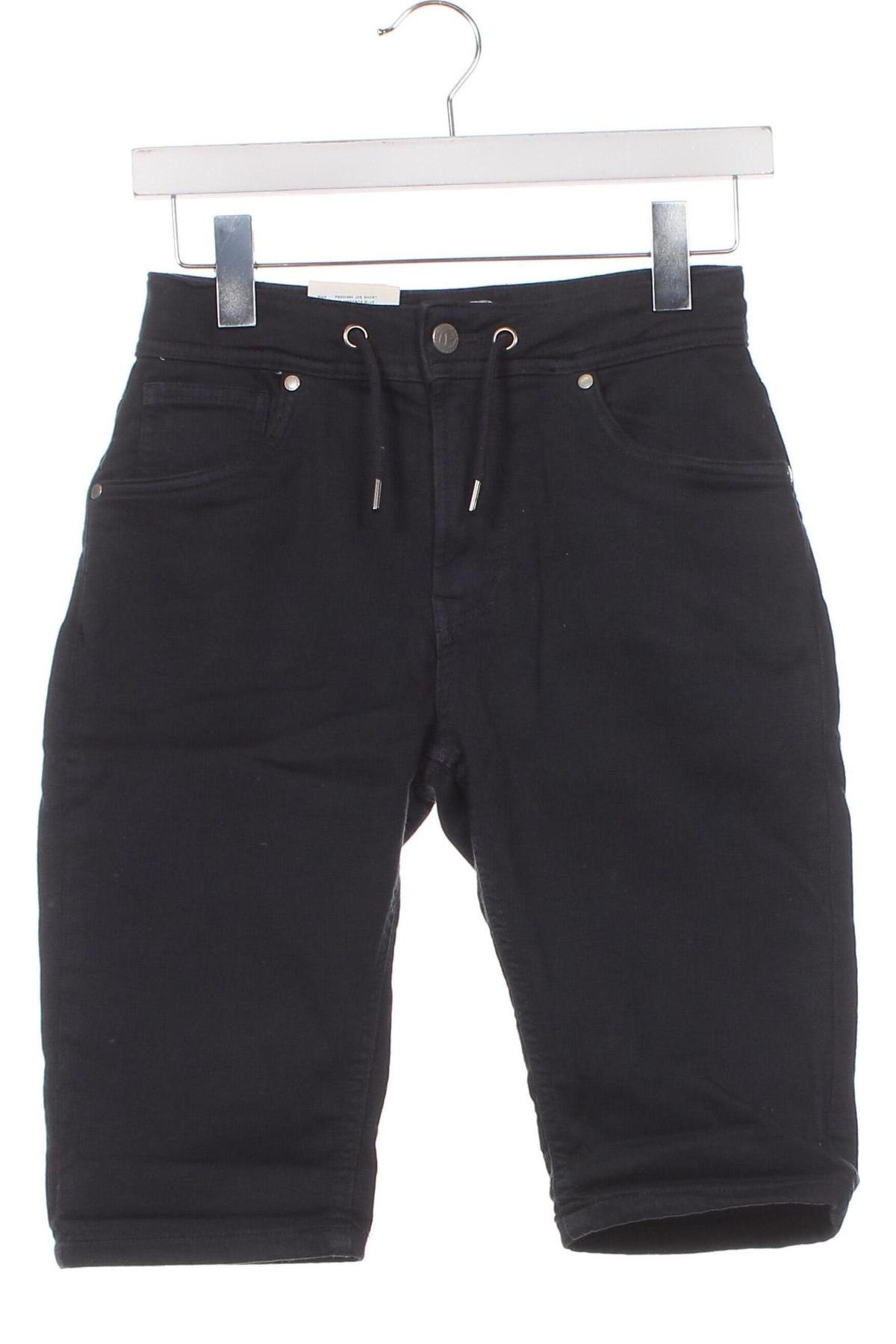 Detské krátke nohavice  Pepe Jeans, Veľkosť 11-12y/ 152-158 cm, Farba Modrá, Cena  35,05 €