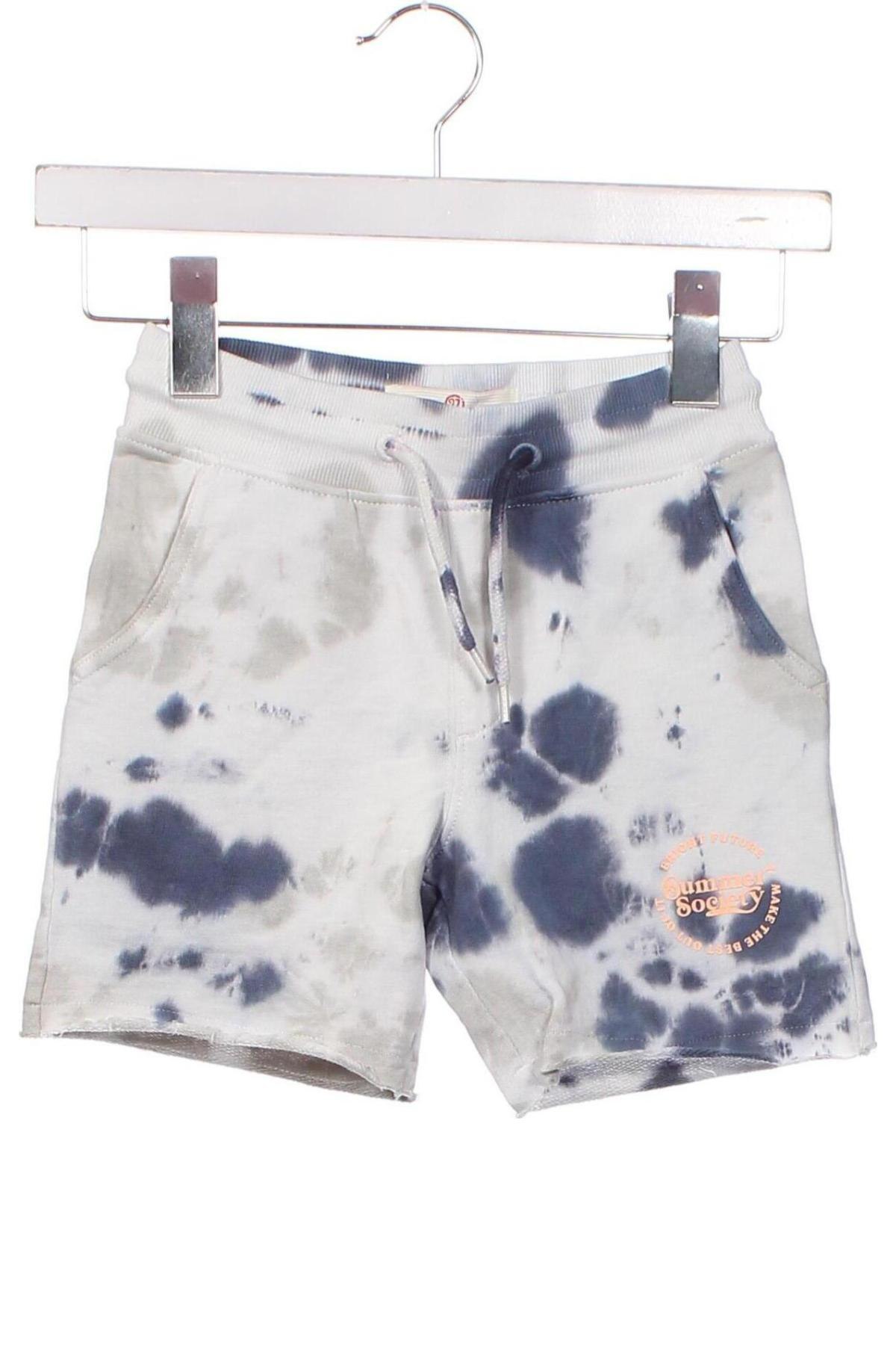 Dětské krátké kalhoty  Vingino, Velikost 5-6y/ 116-122 cm, Barva Vícebarevné, Cena  532,00 Kč