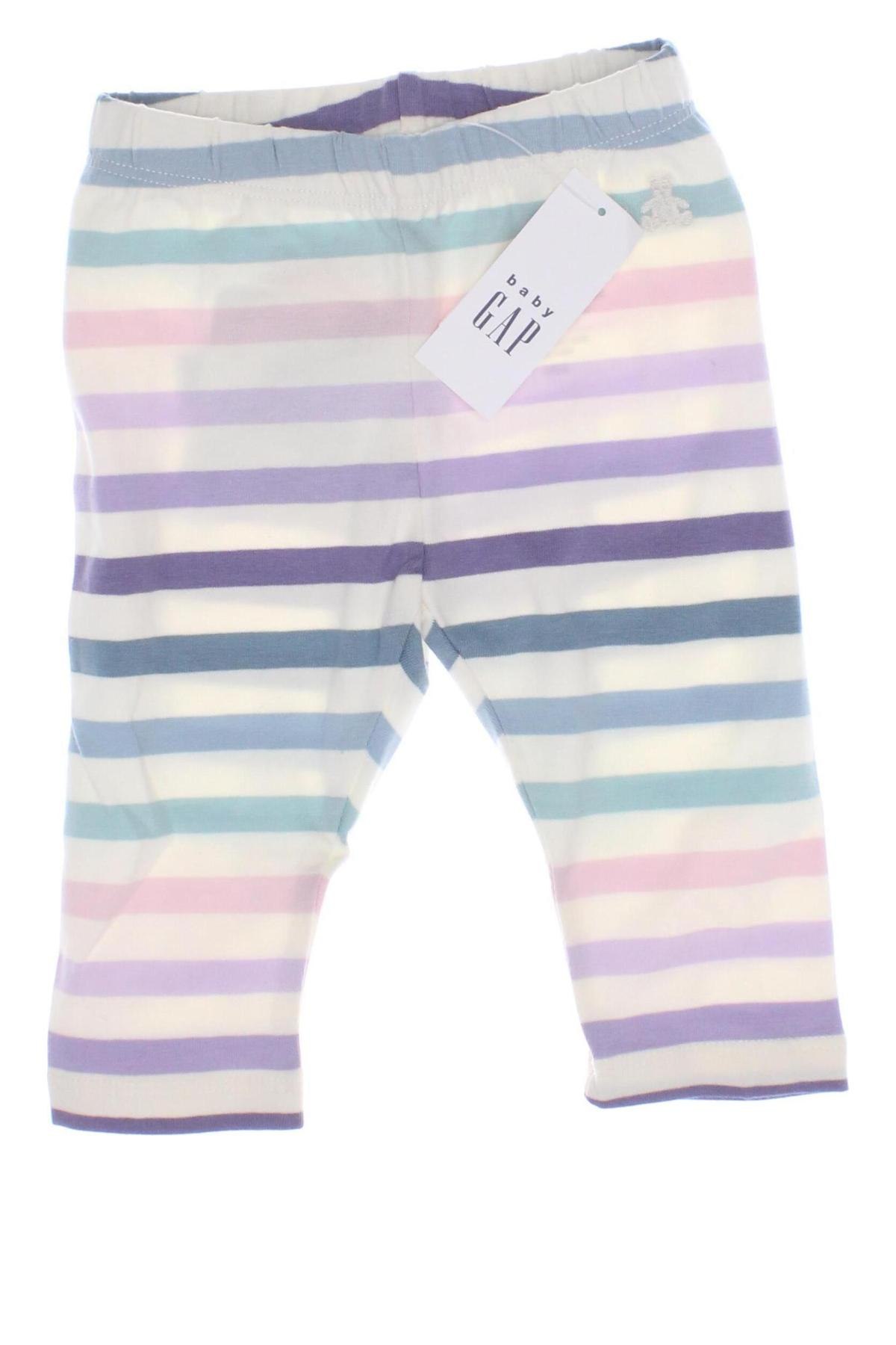 Dětské legíny  Gap Baby, Velikost 1-2m/ 50-56 cm, Barva Vícebarevné, Cena  710,00 Kč
