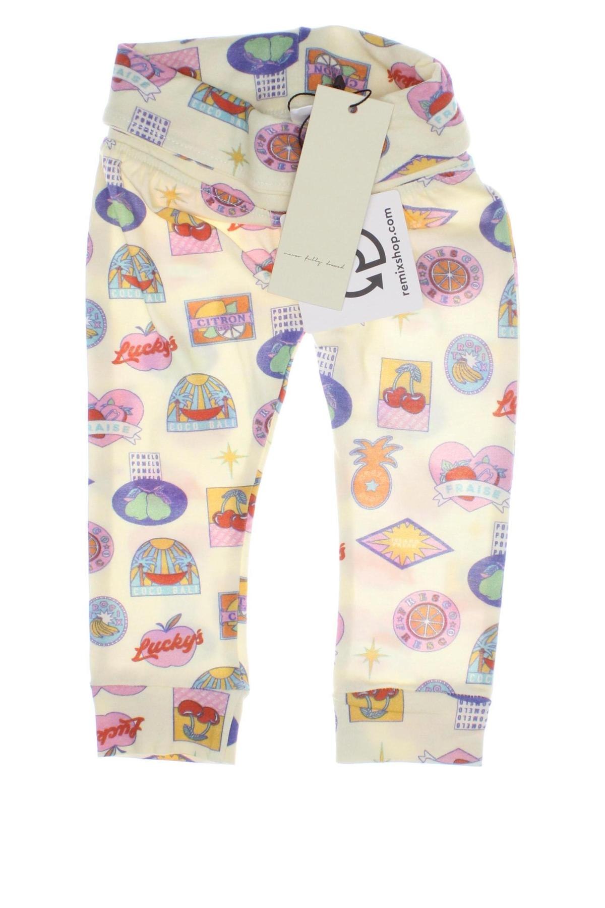 Kinderlegging Never Fully Dressed, Größe 6-9m/ 68-74 cm, Farbe Mehrfarbig, Preis € 30,41