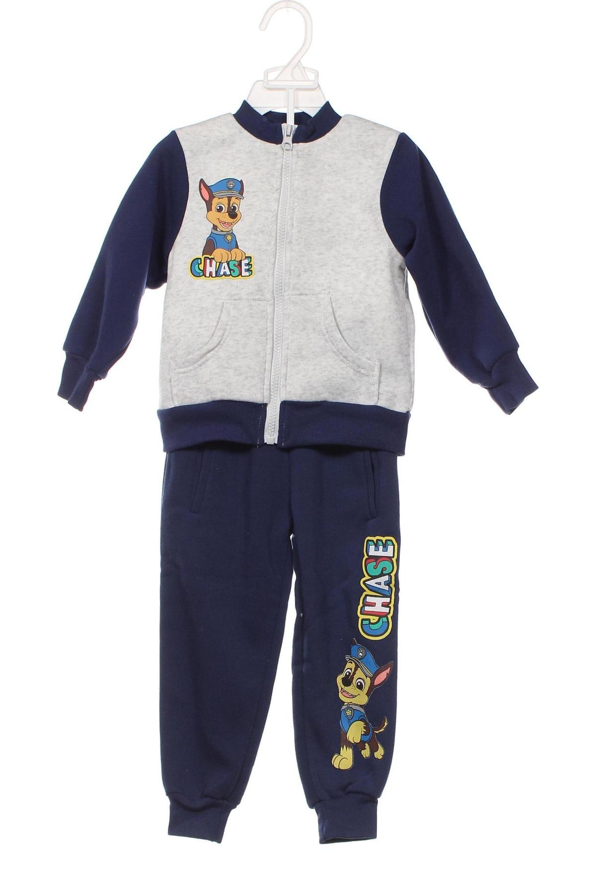 Set pentru copii Nickelodeon, Mărime 18-24m/ 86-98 cm, Culoare Multicolor, Preț 103,95 Lei