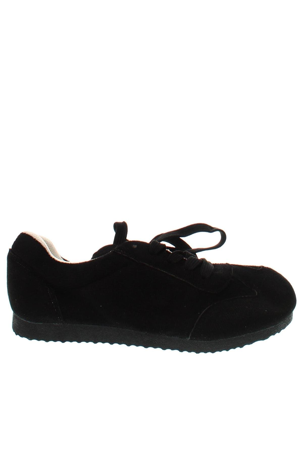 Παιδικά παπούτσια, Μέγεθος 35, Χρώμα Μαύρο, Τιμή 9,68 €