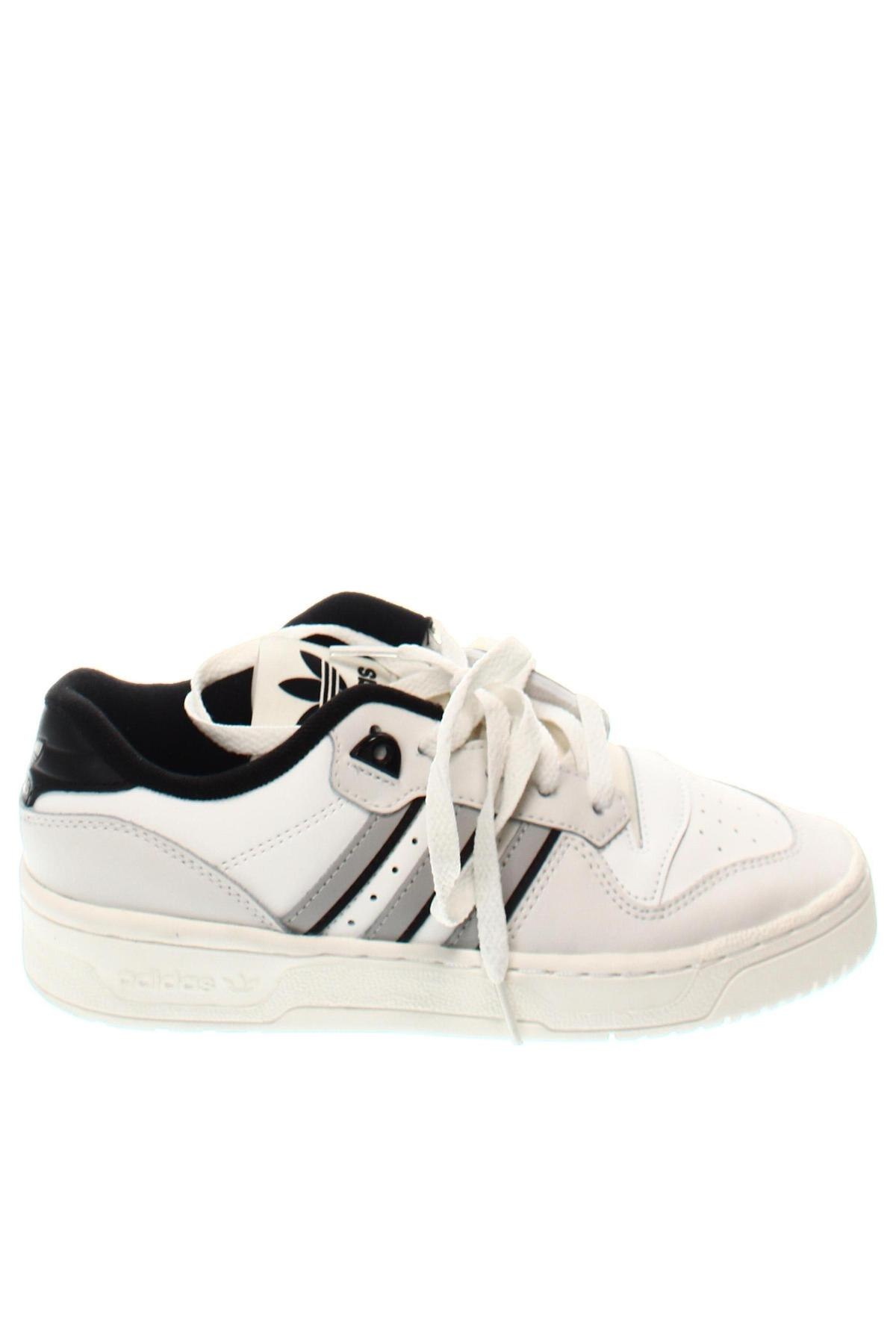 Παιδικά παπούτσια Adidas Originals, Μέγεθος 37, Χρώμα Λευκό, Τιμή 70,62 €