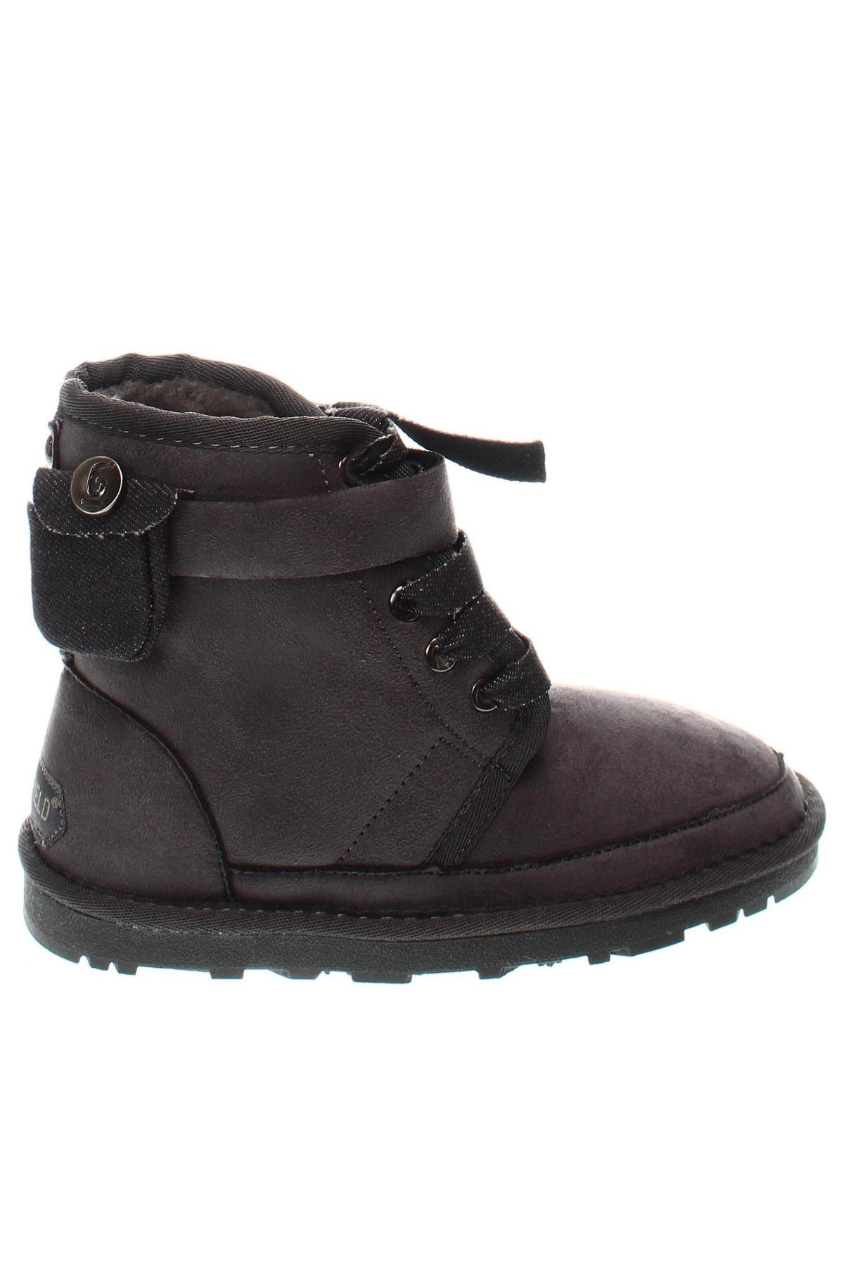 Παιδικά παπούτσια Blackfield, Μέγεθος 31, Χρώμα Γκρί, Τιμή 14,97 €