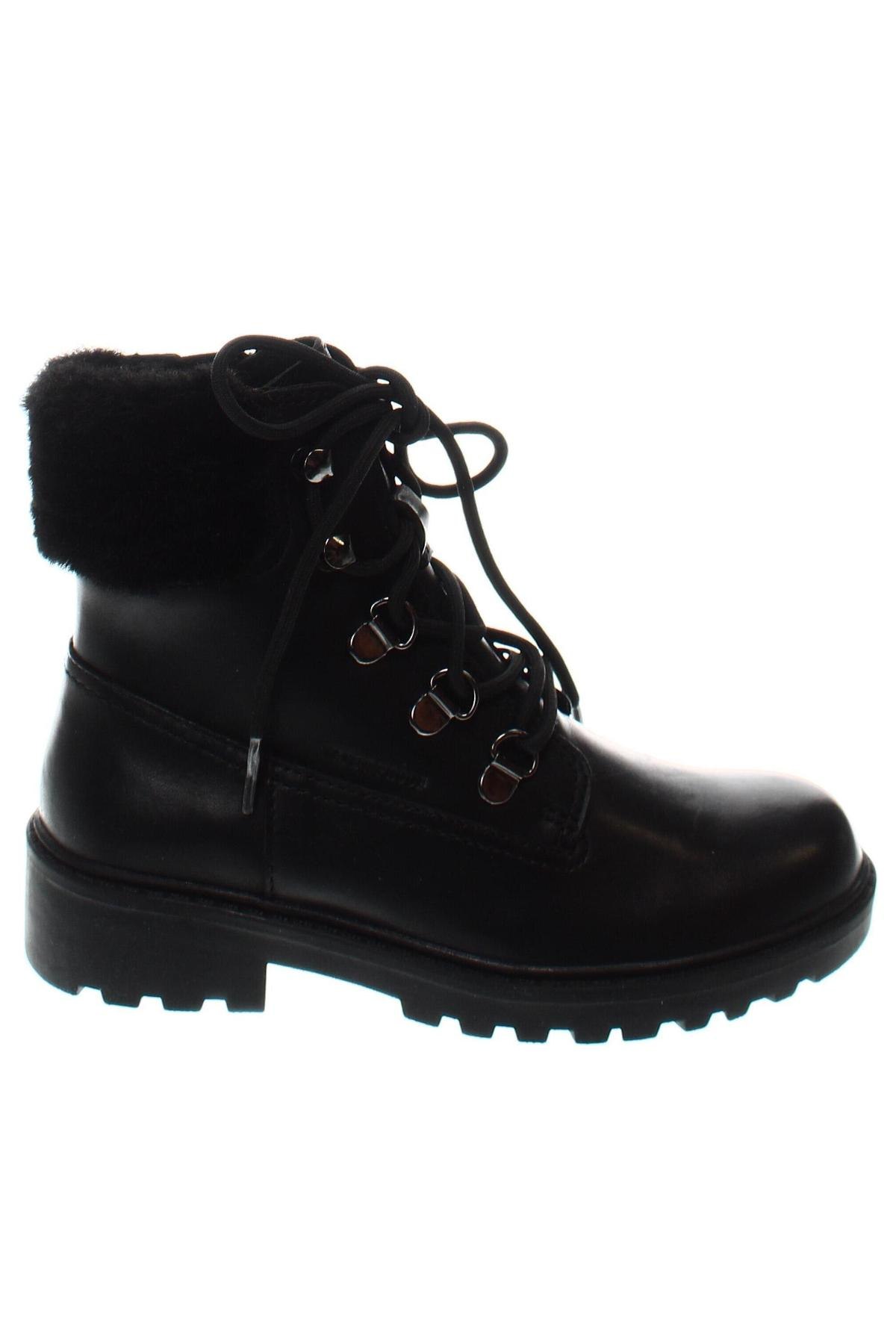 Παιδικά παπούτσια Geox, Μέγεθος 30, Χρώμα Μαύρο, Τιμή 42,87 €