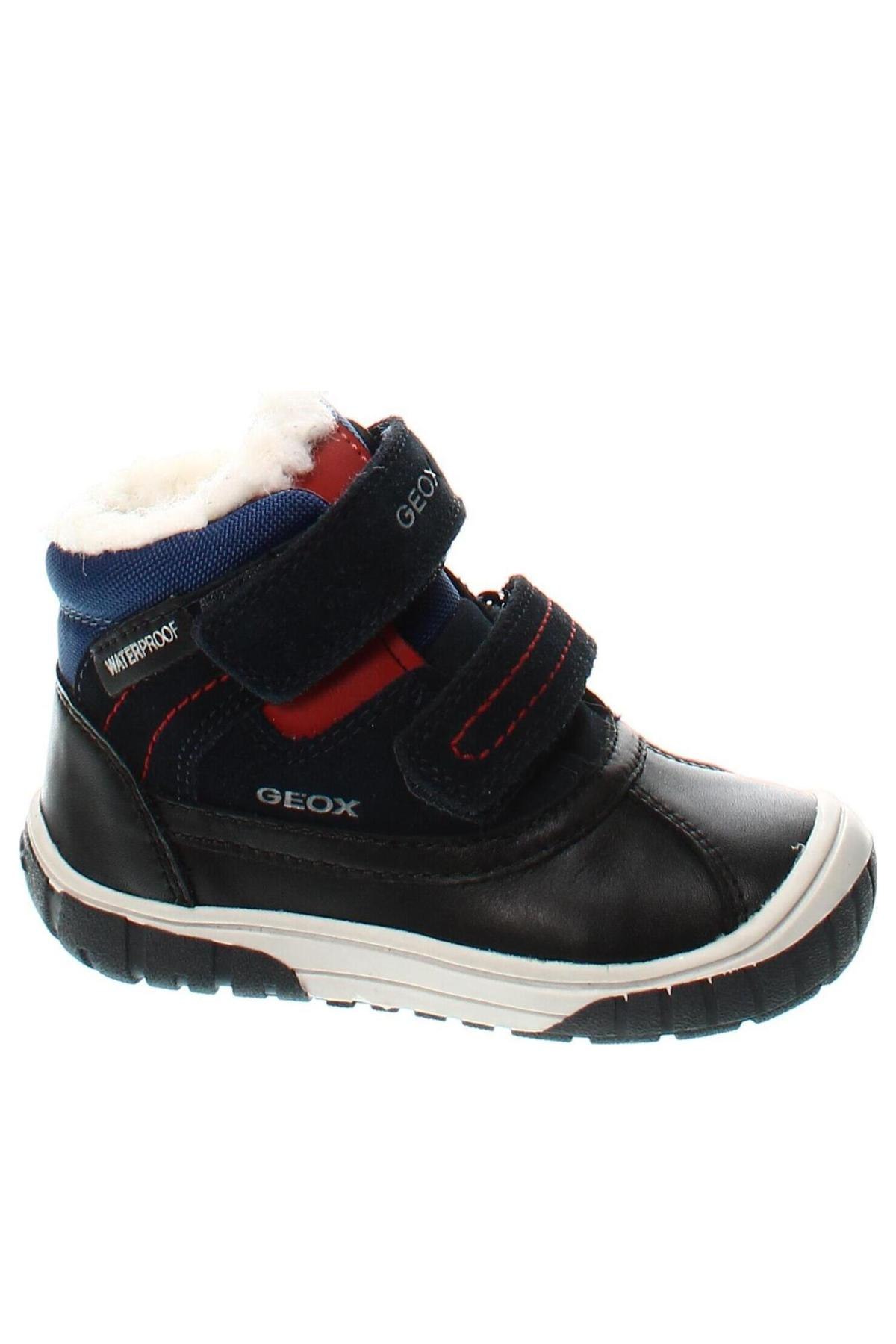 Детски обувки Geox, Размер 23, Цвят Многоцветен, Цена 154,00 лв.