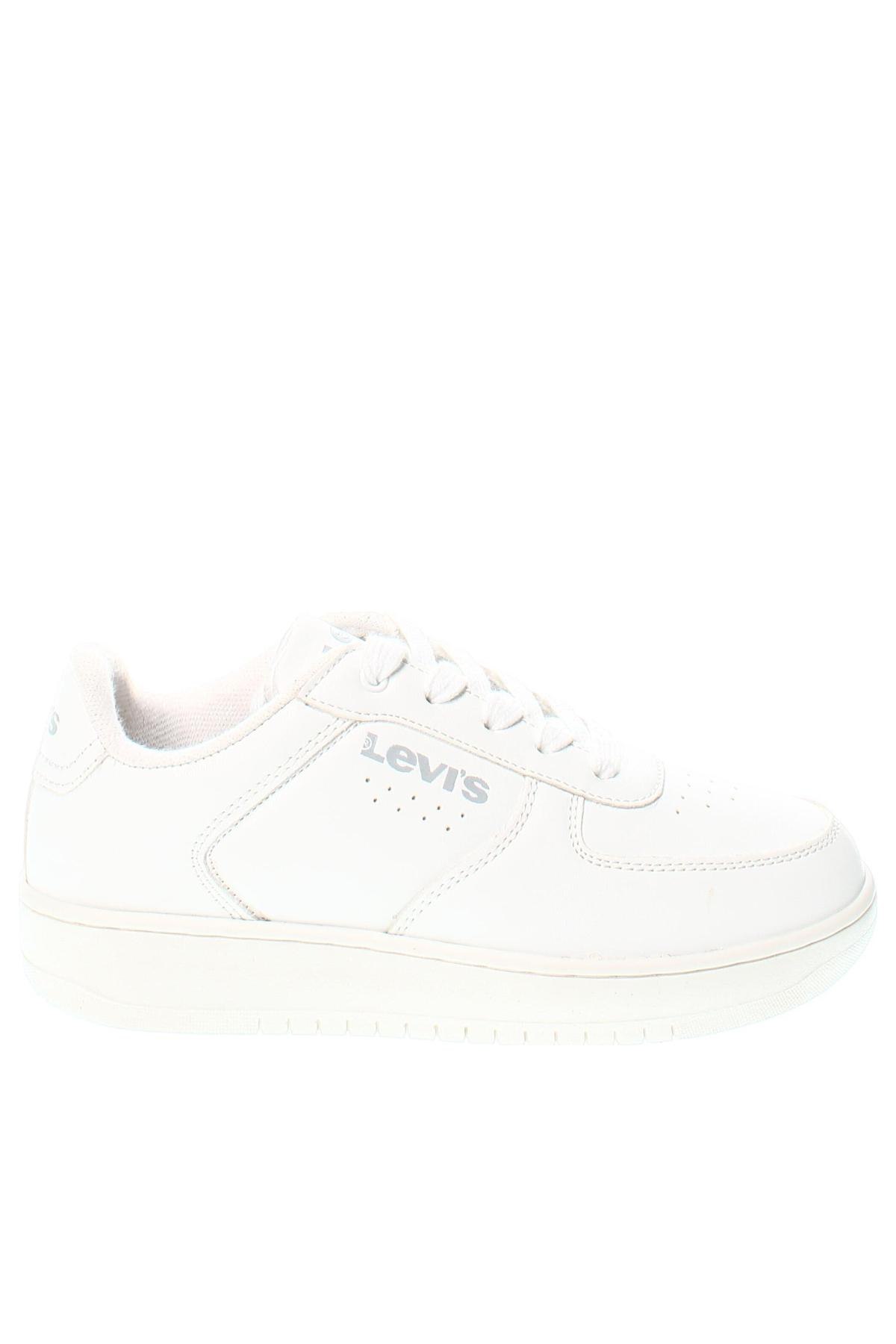 Dětské boty  Levi's, Velikost 37, Barva Bílá, Cena  899,00 Kč