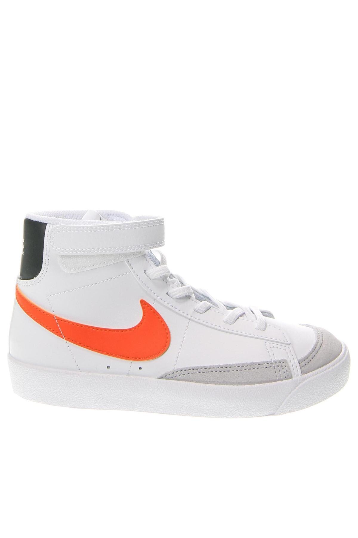 Παιδικά παπούτσια Nike, Μέγεθος 35, Χρώμα Λευκό, Τιμή 70,62 €