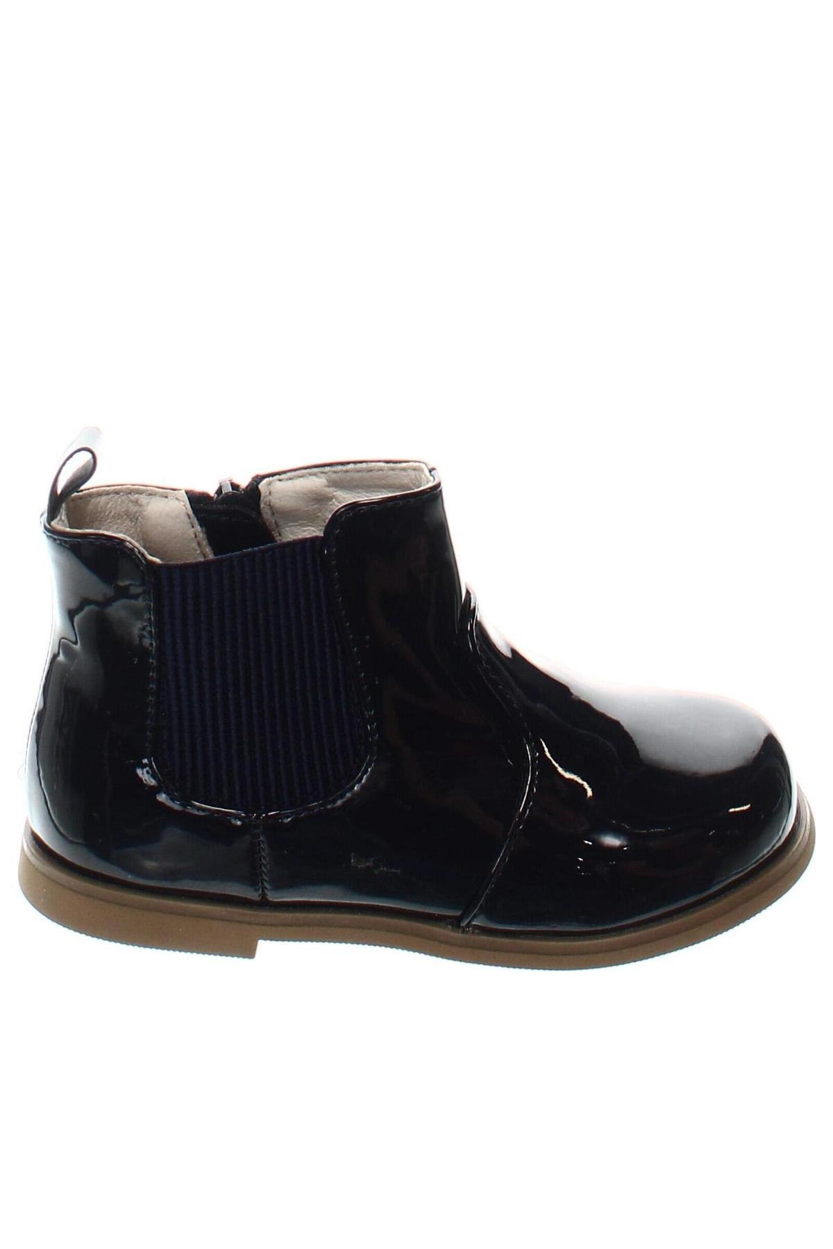 Παιδικά παπούτσια Okaidi, Μέγεθος 24, Χρώμα Μπλέ, Τιμή 12,06 €