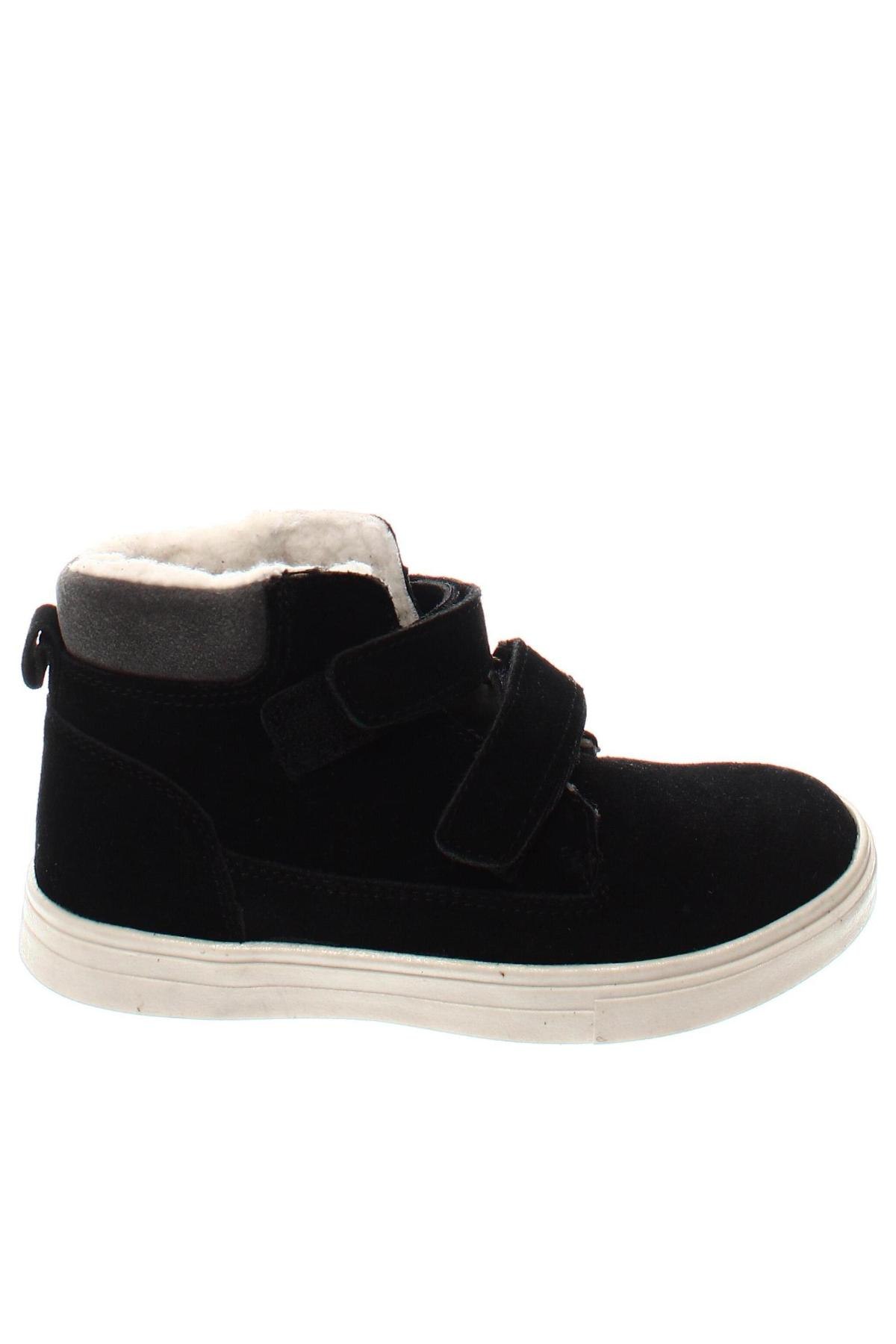 Детски обувки Okaidi, Размер 32, Цвят Черен, Цена 40,12 лв.