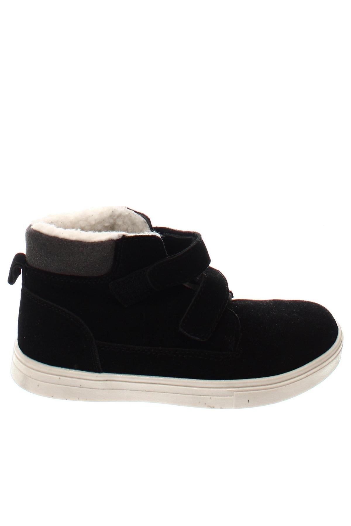 Dětské boty  Okaidi, Velikost 33, Barva Černá, Cena  582,00 Kč
