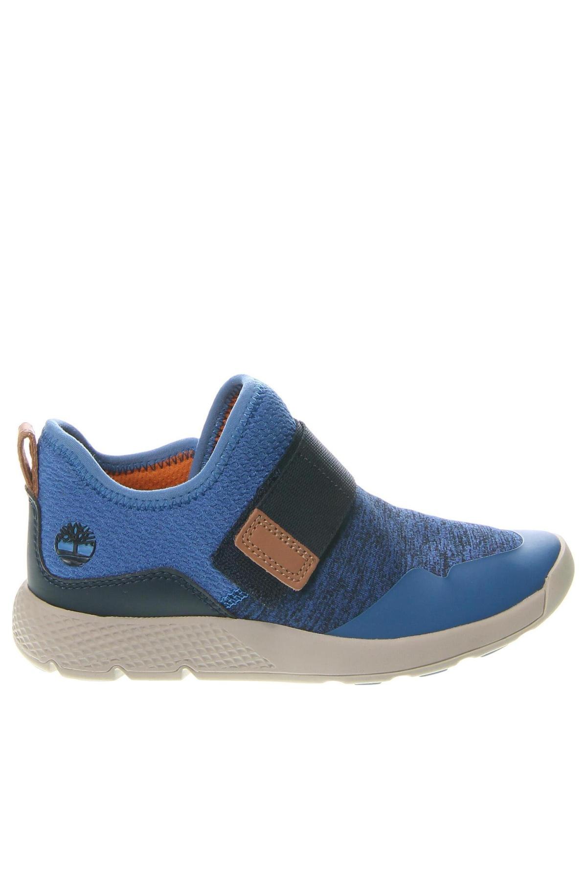 Παιδικά παπούτσια Timberland, Μέγεθος 34, Χρώμα Μπλέ, Τιμή 41,24 €