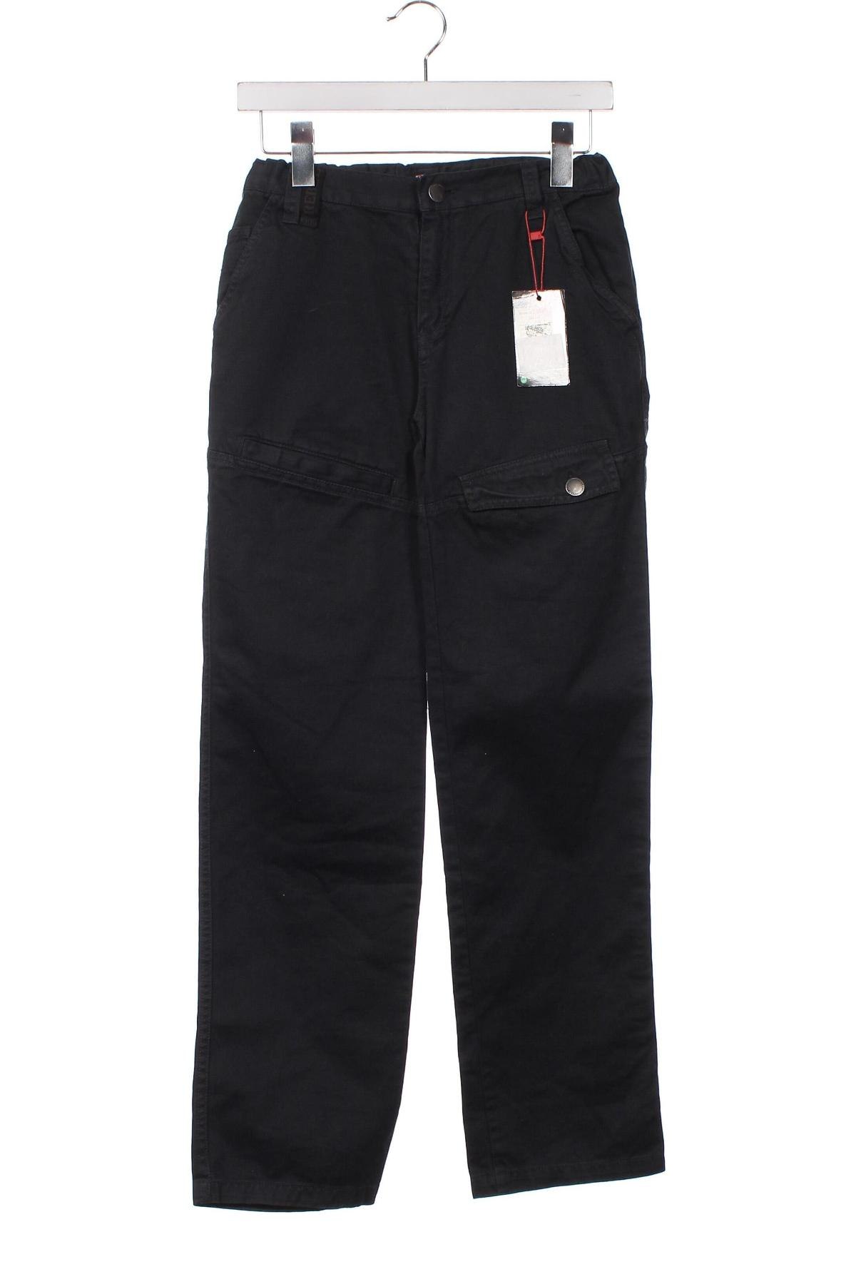 Παιδικό παντελόνι, Μέγεθος 14-15y/ 168-170 εκ., Χρώμα Μπλέ, Τιμή 9,12 €
