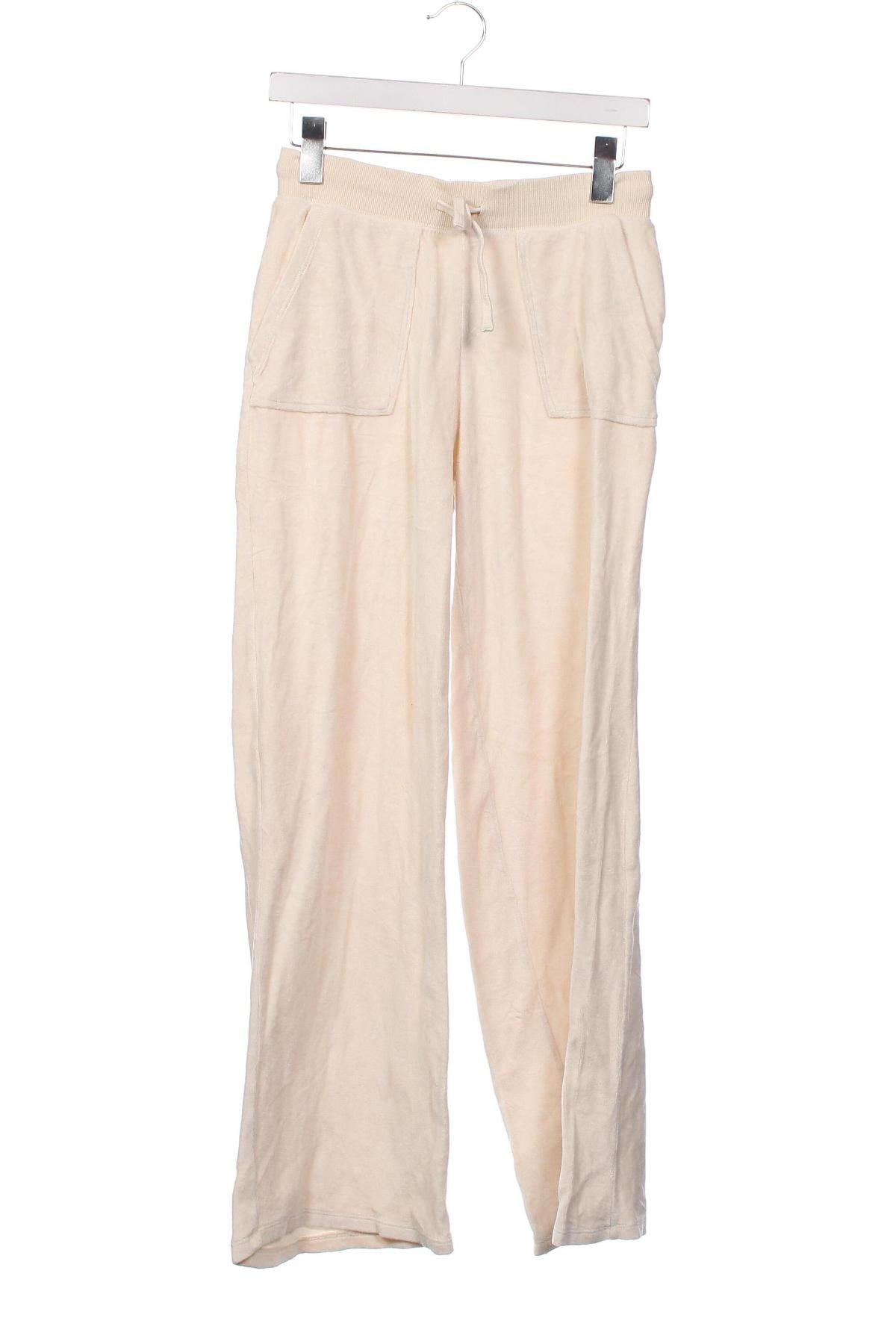 Dětské kalhoty  Cubus, Velikost 14-15y/ 168-170 cm, Barva Bílá, Cena  151,00 Kč