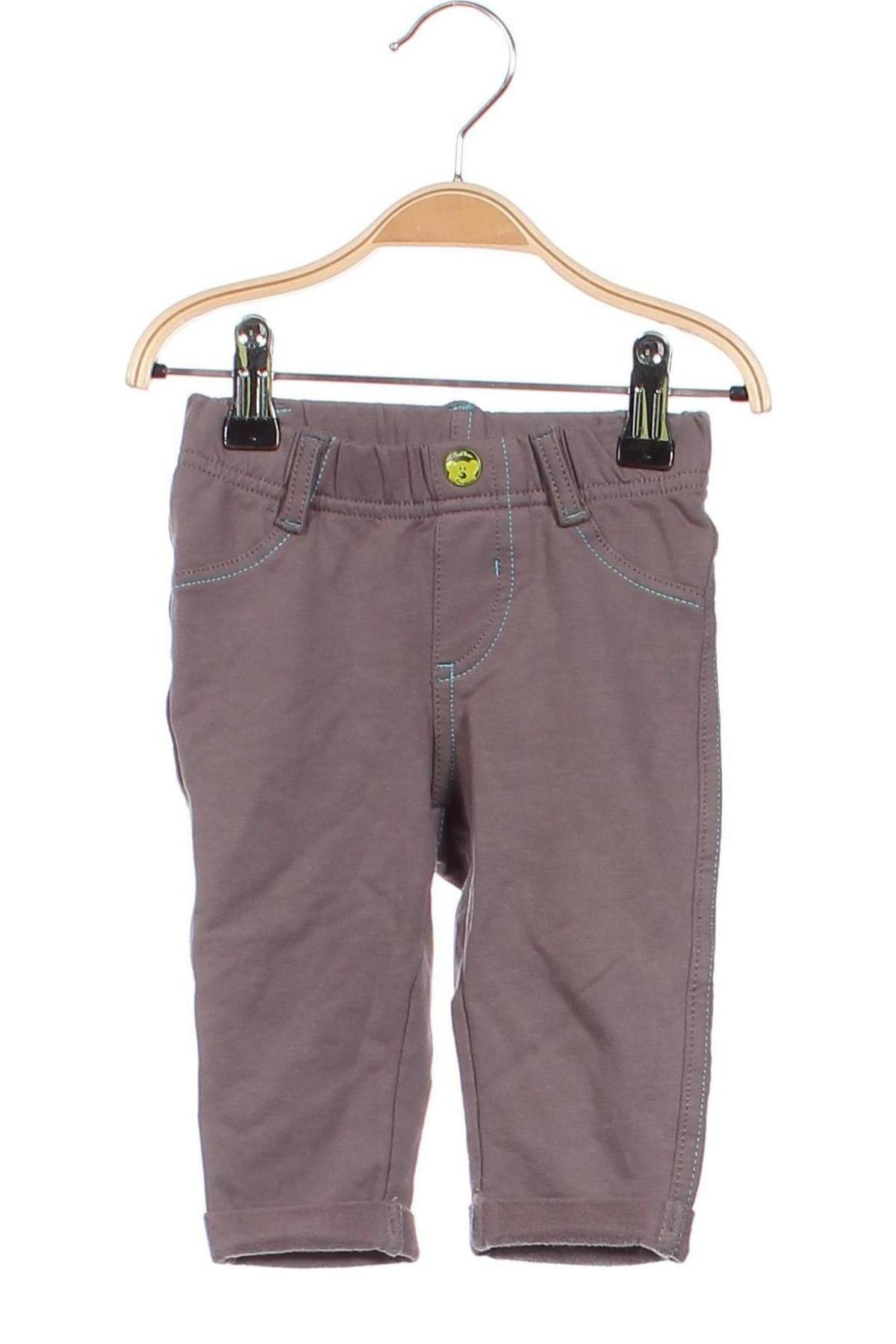 Детски панталон Ergee, Размер 3-6m/ 62-68 см, Цвят Сив, Цена 10,97 лв.