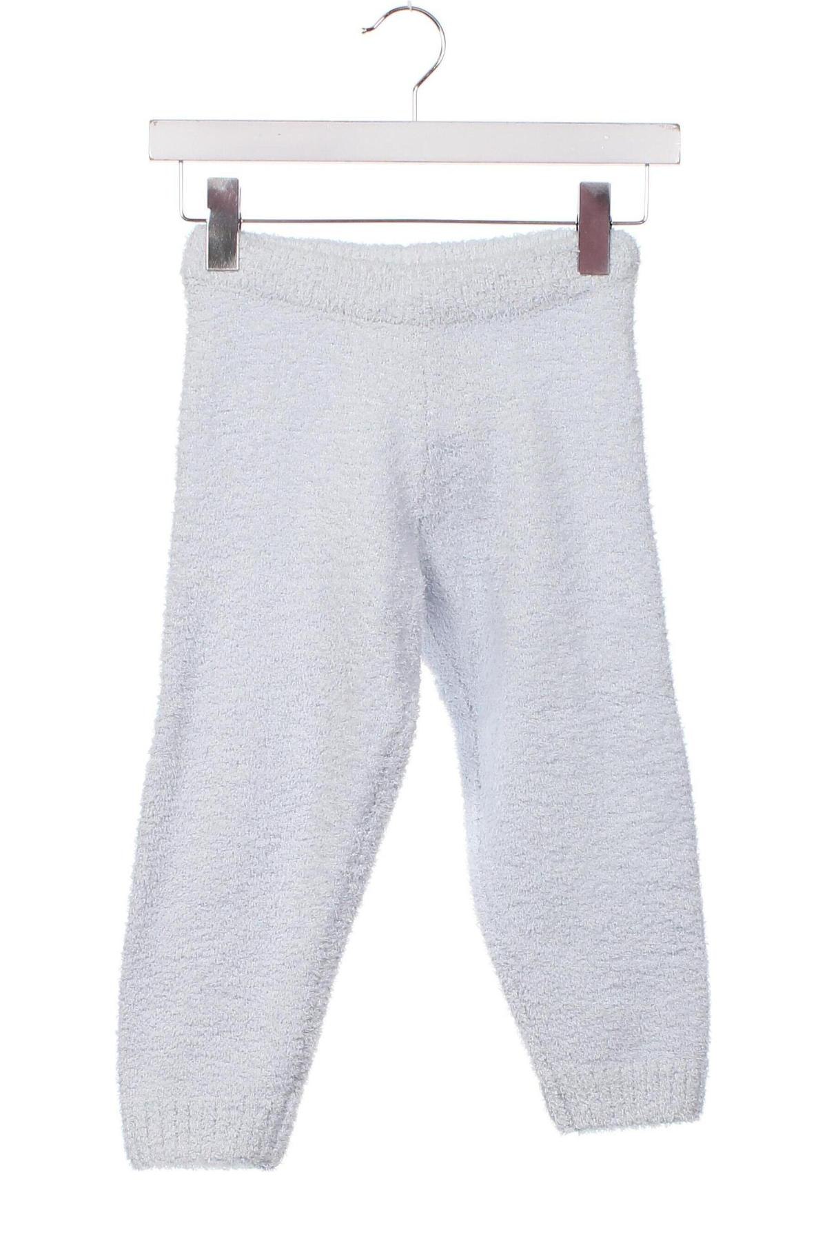 Детски панталон Gina Tricot, Размер 2-3y/ 98-104 см, Цвят Син, Цена 10,58 лв.