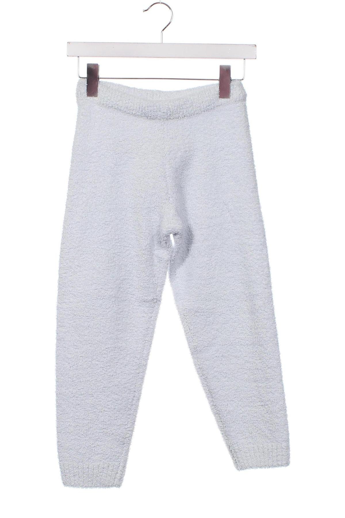 Pantaloni pentru copii Gina Tricot, Mărime 5-6y/ 116-122 cm, Culoare Albastru, Preț 65,37 Lei