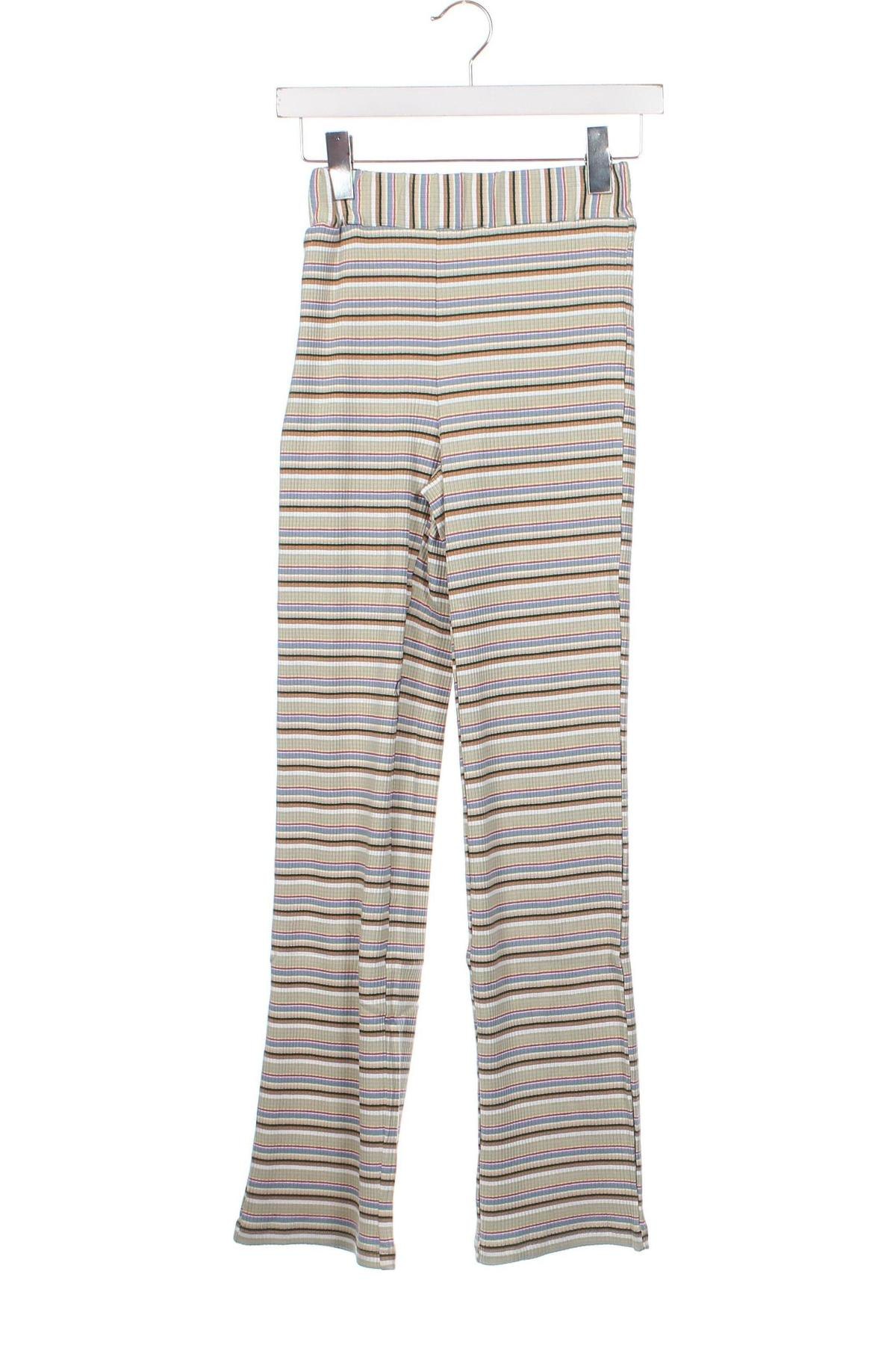 Pantaloni pentru copii Grunt, Mărime 13-14y/ 164-168 cm, Culoare Multicolor, Preț 33,87 Lei