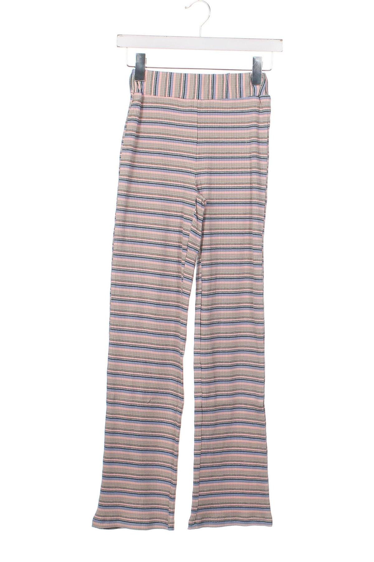 Pantaloni pentru copii Grunt, Mărime 13-14y/ 164-168 cm, Culoare Multicolor, Preț 17,37 Lei