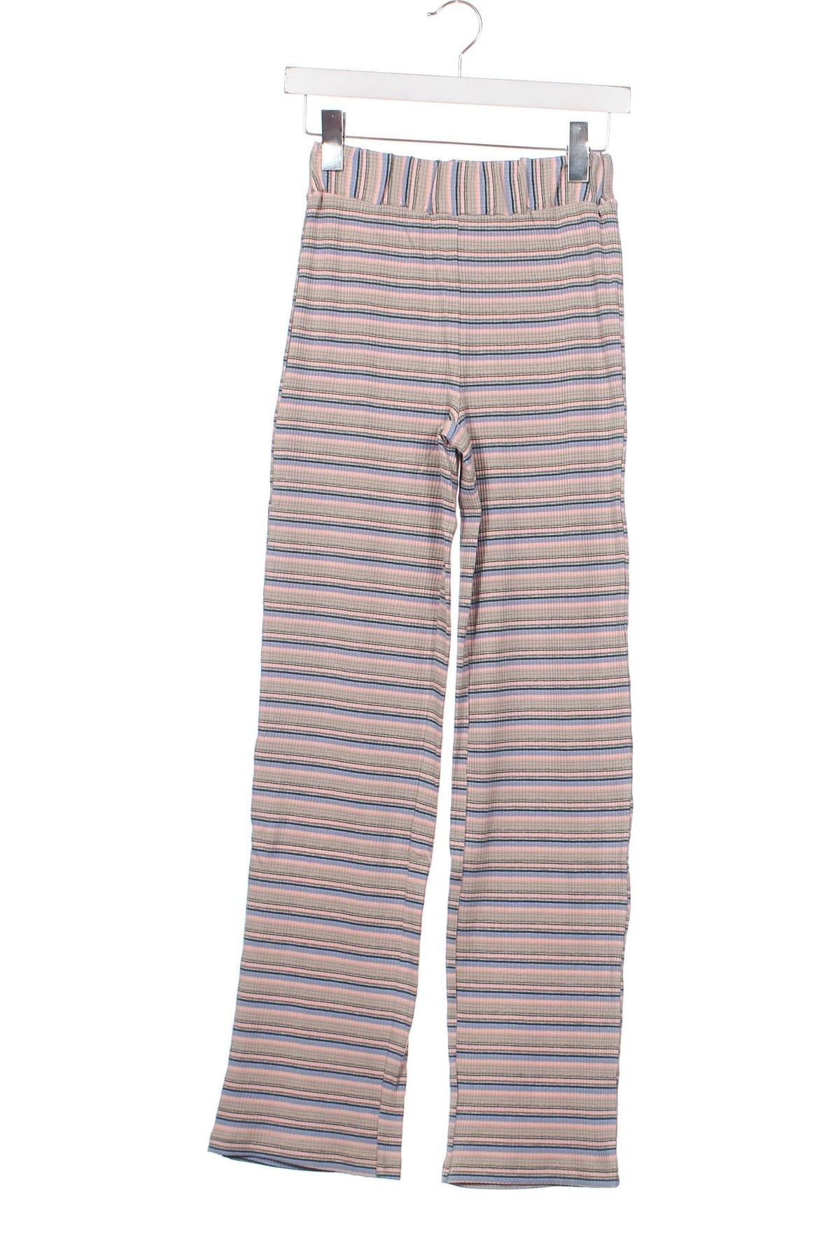 Детски панталон Grunt, Размер 15-18y/ 170-176 см, Цвят Многоцветен, Цена 3,30 лв.