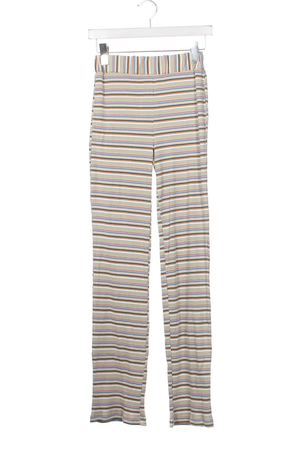 Pantaloni pentru copii Grunt, Mărime 15-18y/ 170-176 cm, Culoare Multicolor, Preț 17,37 Lei