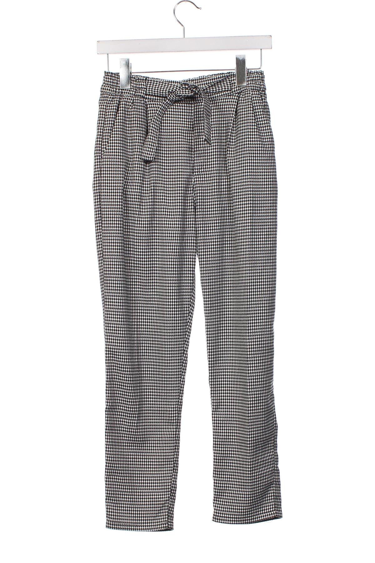 Pantaloni pentru copii H&M, Mărime 13-14y/ 164-168 cm, Culoare Multicolor, Preț 27,32 Lei
