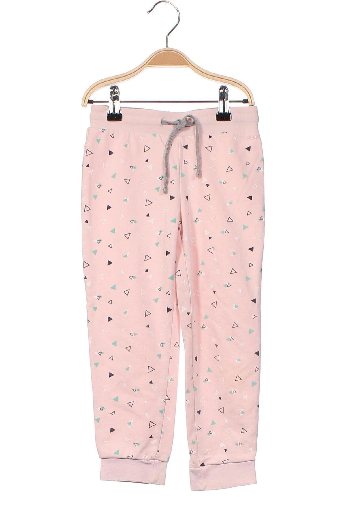 Dětské kalhoty  Lupilu, Velikost 2-3y/ 98-104 cm, Barva Růžová, Cena  147,00 Kč
