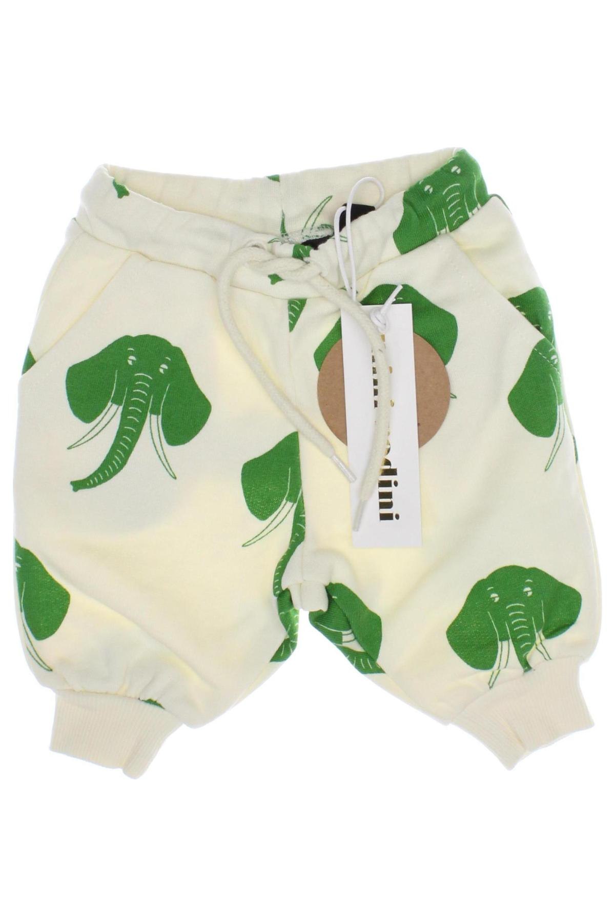 Pantaloni pentru copii Mini Rodini, Mărime 2-3m/ 56-62 cm, Culoare Multicolor, Preț 114,08 Lei