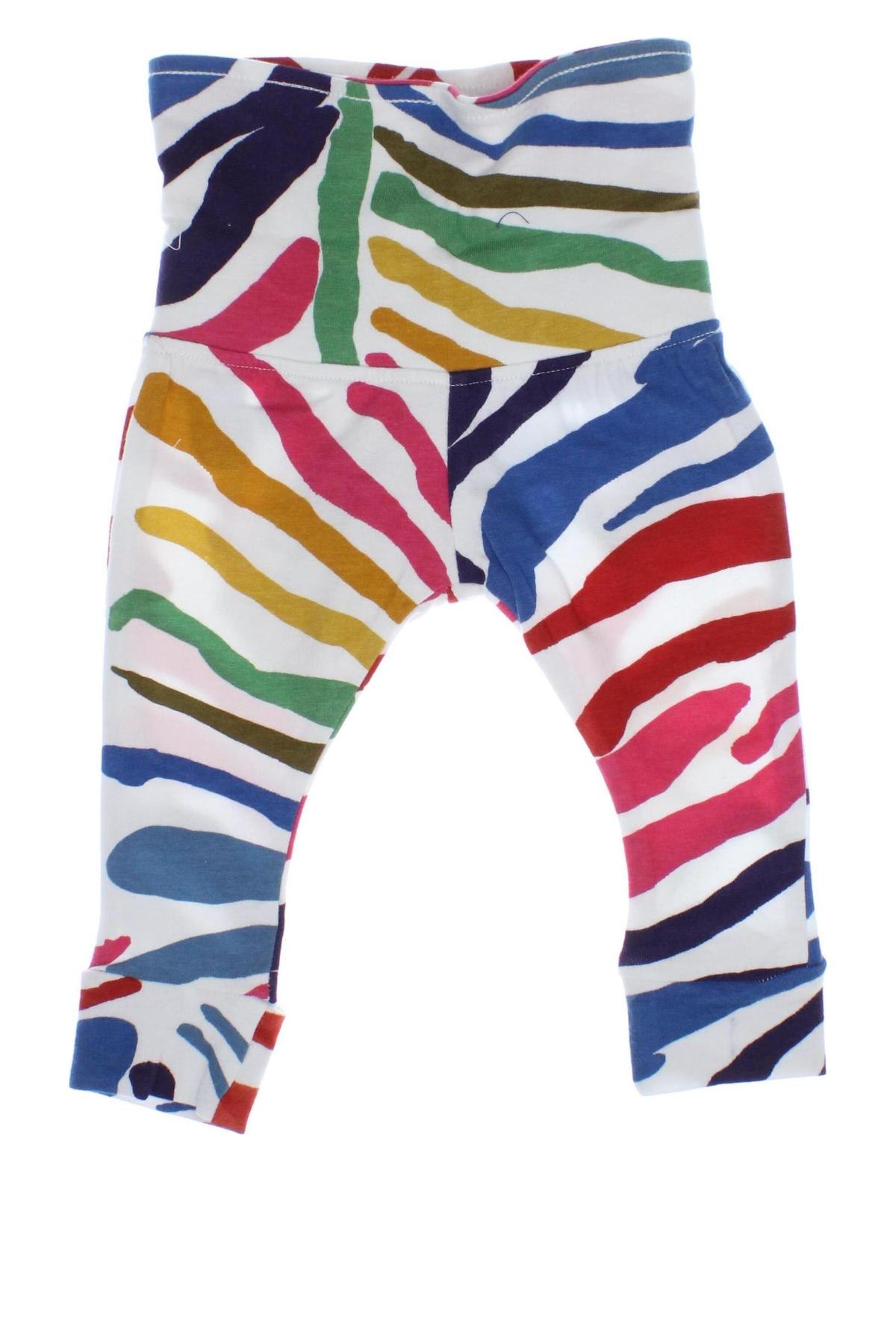 Pantaloni pentru copii Never Fully Dressed, Mărime 3-6m/ 62-68 cm, Culoare Multicolor, Preț 120,79 Lei