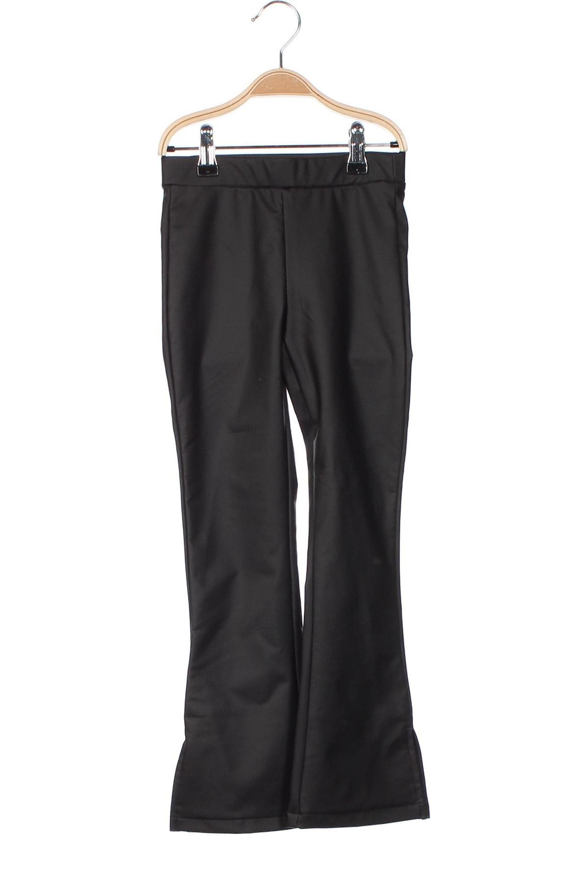 Kinderhose Zara, Größe 7-8y/ 128-134 cm, Farbe Schwarz, Preis € 7,16