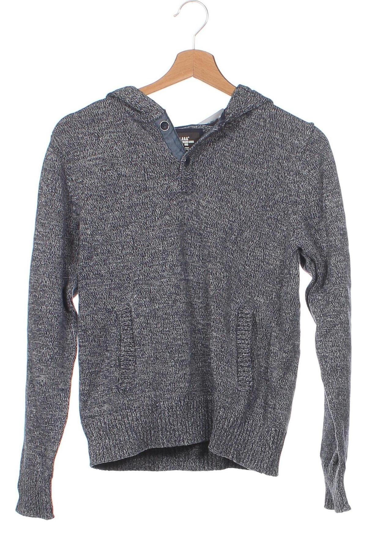 Παιδικό πουλόβερ H&M L.O.G.G., Μέγεθος 12-13y/ 158-164 εκ., Χρώμα Πολύχρωμο, Τιμή 6,52 €
