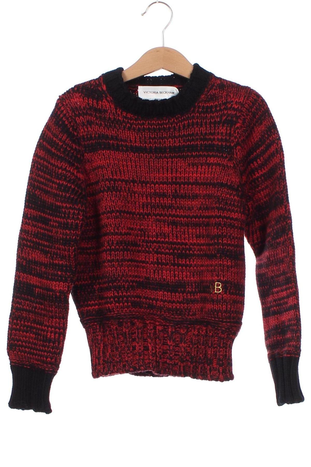 Παιδικό πουλόβερ Victoria Beckham, Μέγεθος 7-8y/ 128-134 εκ., Χρώμα Πολύχρωμο, Τιμή 236,60 €