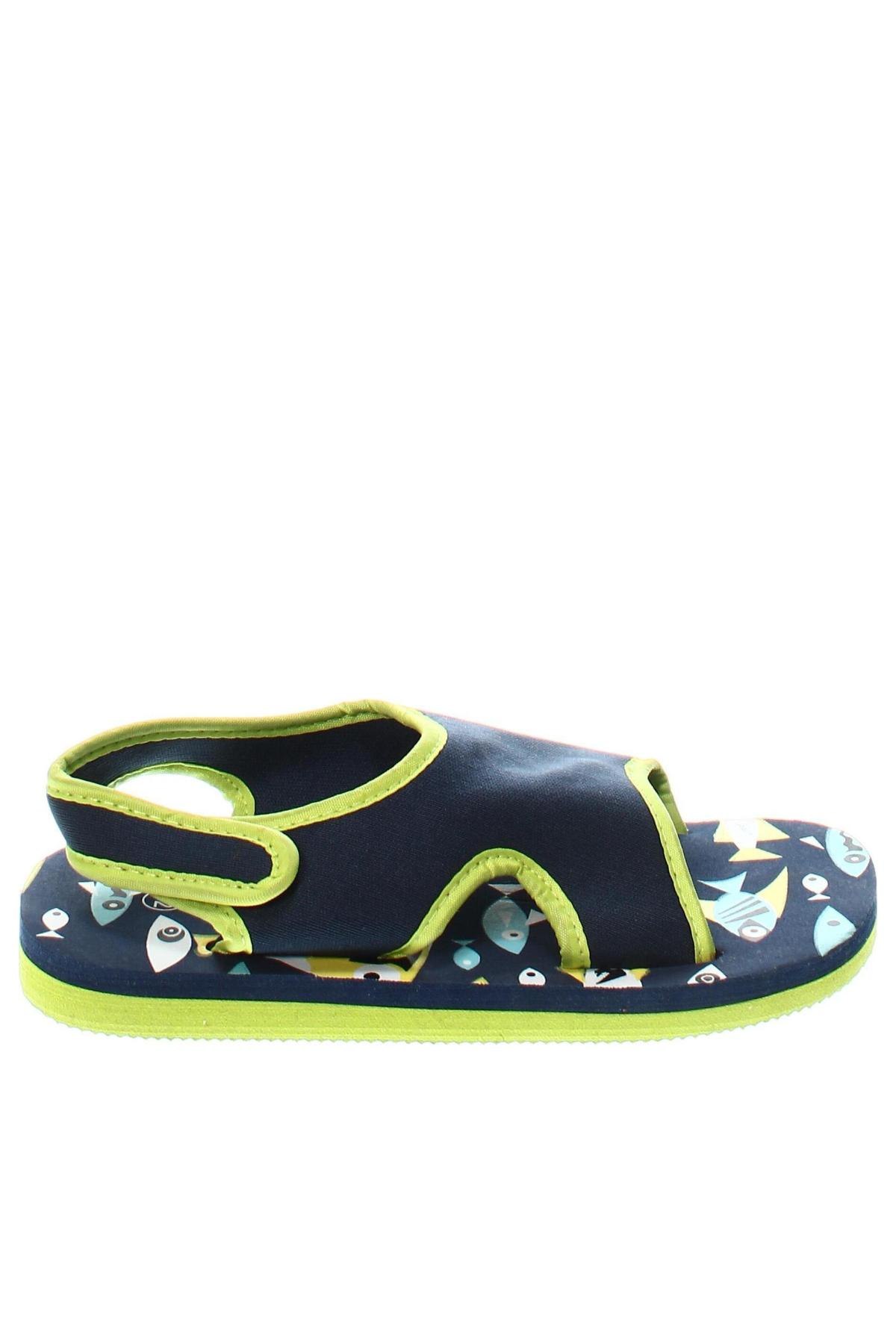 Dětské sandály, Velikost 32, Barva Modrá, Cena  318,00 Kč