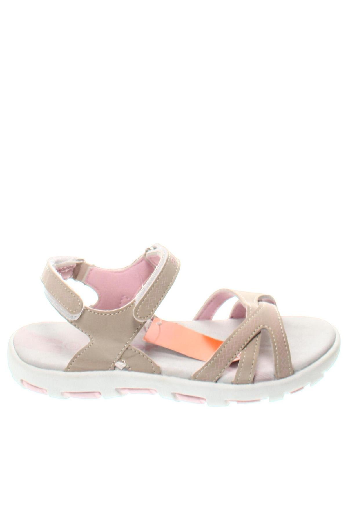Detské sandále Acer, Veľkosť 32, Farba Béžová, Cena  13,92 €